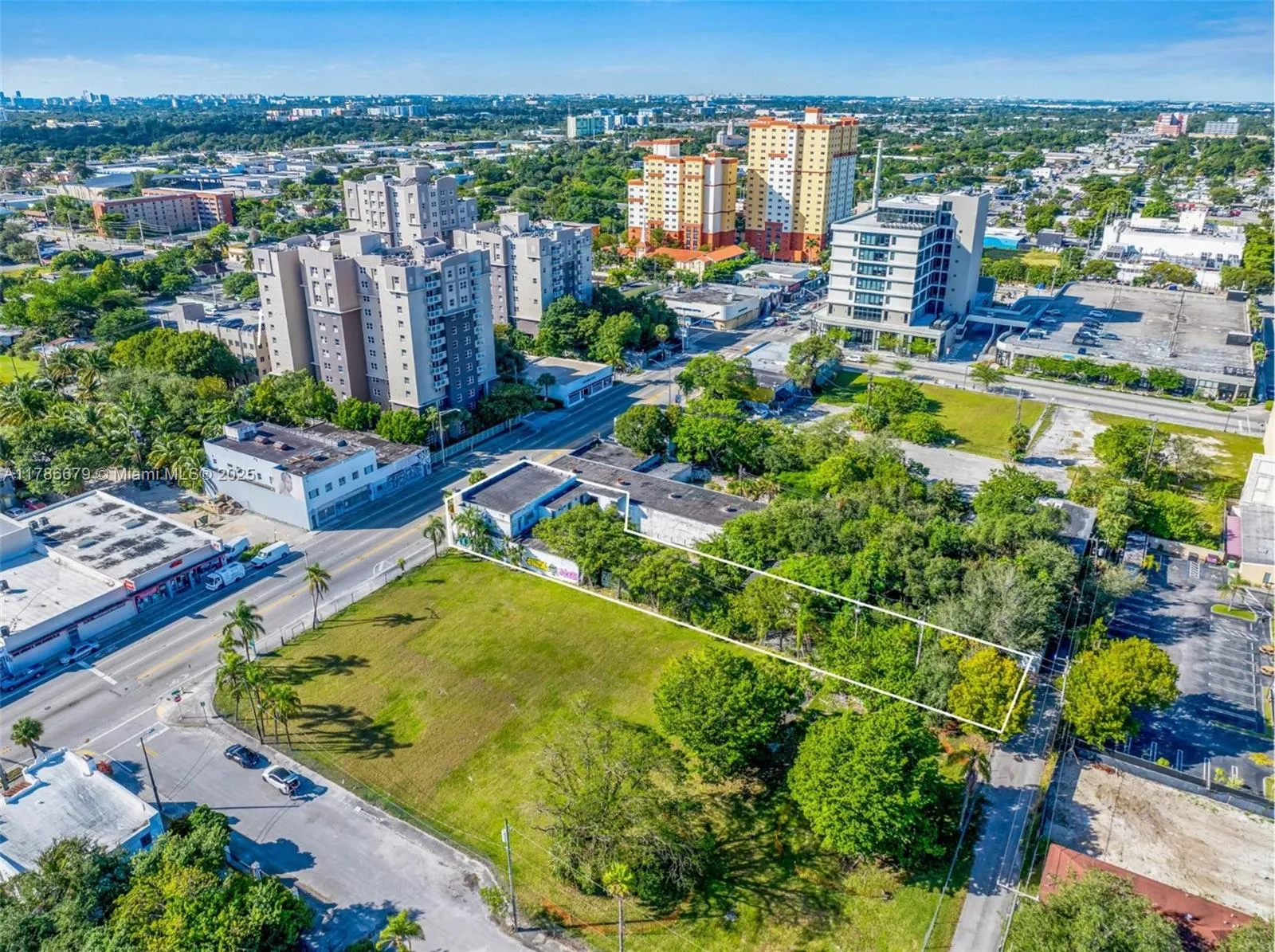 259 Ne 79th St, Miami, Florida 33138, Miami, Florida 33138, ,Land,For Sale,259 Ne 79th St, Miami, Florida 33138,A11786679