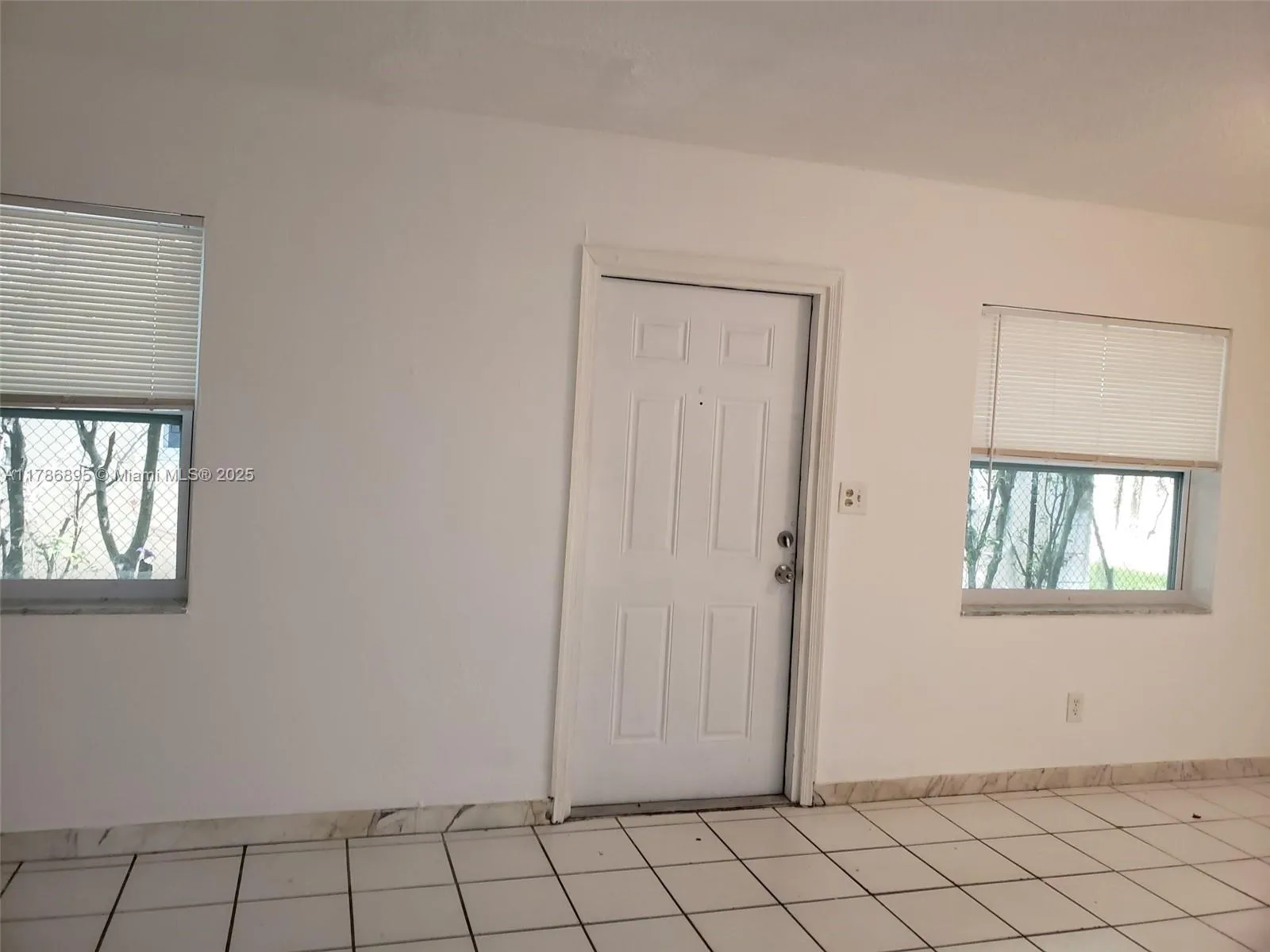 Apt 3, 2bed/1bath