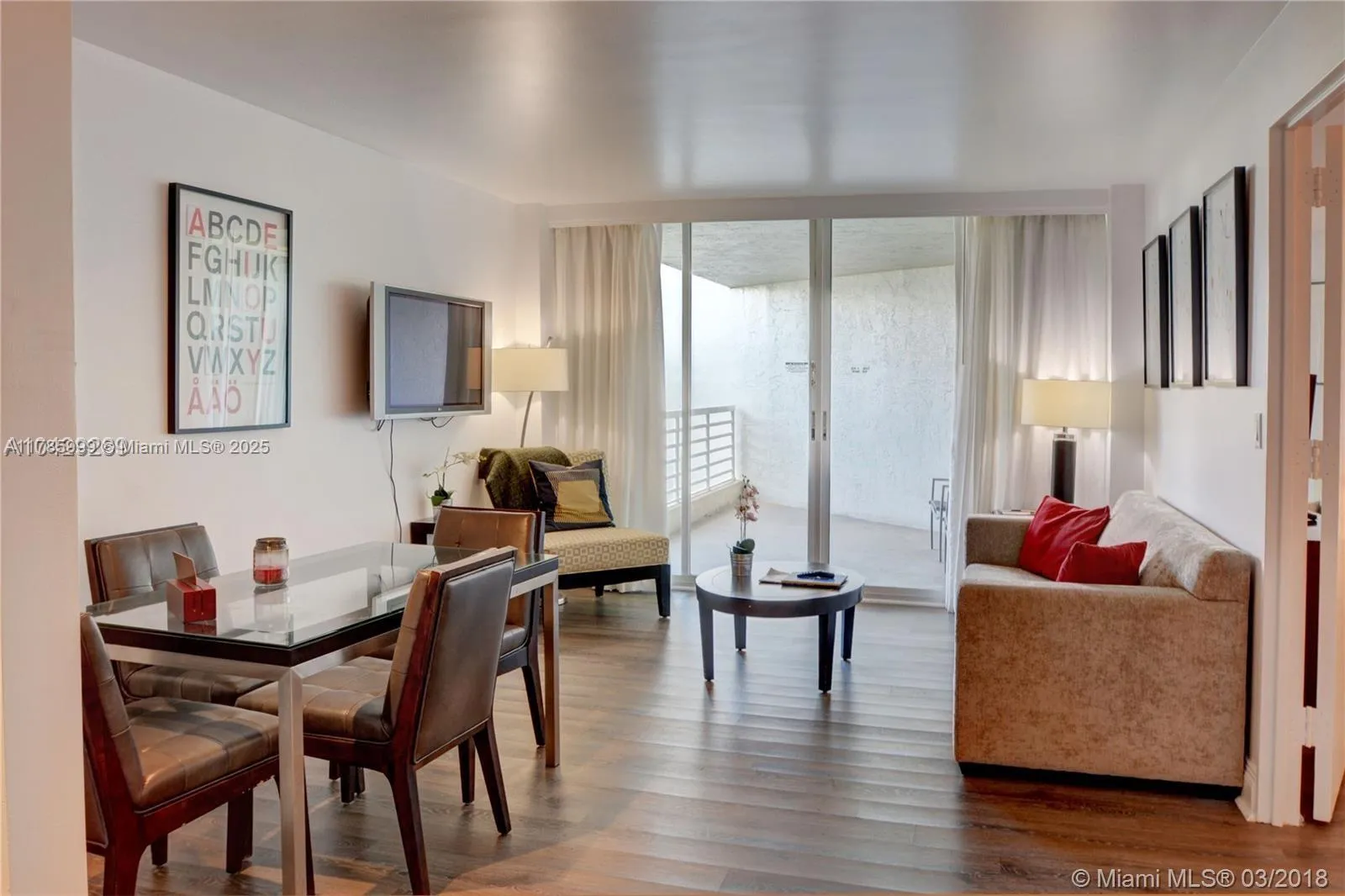 2670 E Sunrise Blvd 623, Fort Lauderdale, Florida, Fort Lauderdale, Florida 33304, 1 Bedroom Bedrooms, ,1 BathroomBathrooms,Residential,For Sale,2670 E Sunrise Blvd 623, Fort Lauderdale, Florida ,A11785999