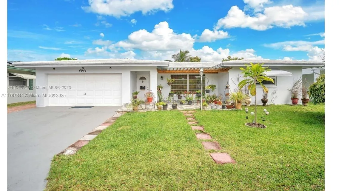 4941 Nw 55th Ct, Tamarac, Florida 33319, Tamarac, Florida 33319, 2 Bedrooms Bedrooms, ,2 BathroomsBathrooms,Residential,For Sale,4941 Nw 55th Ct, Tamarac, Florida 33319,A11787344