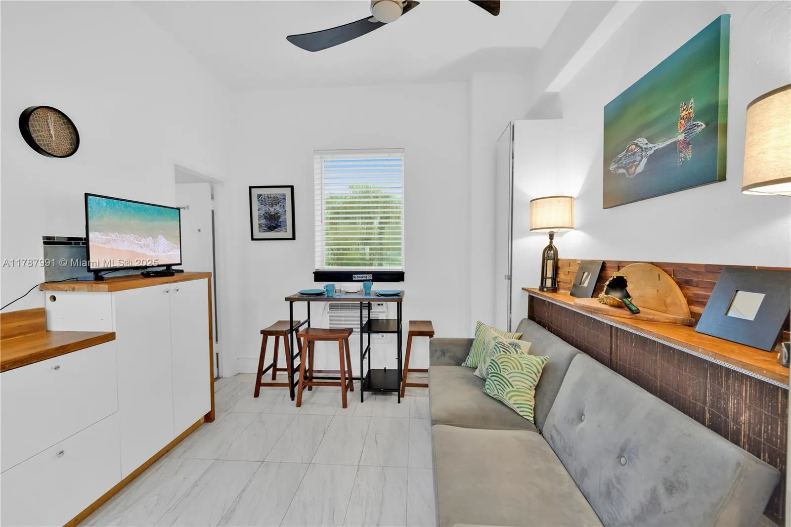 255 W 24th St 136, Miami Beach, Florida 33140, Miami Beach, Florida 33140, ,1 BathroomBathrooms,Residential,For Sale,255 W 24th St 136, Miami Beach, Florida 33140,A11787991