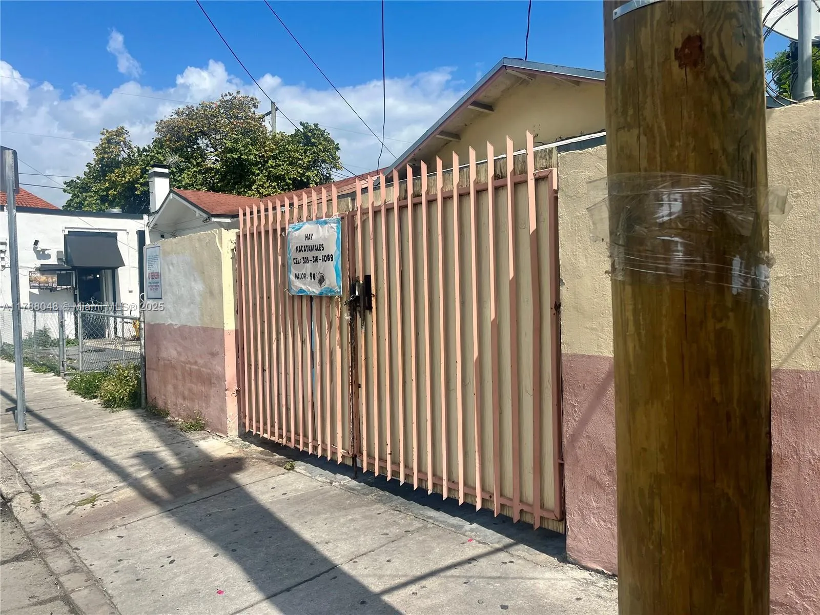 1574 Sw 1st St, Miami, Florida 33135, Miami, Florida 33135, ,Commercial Sale,For Sale,1574 Sw 1st St, Miami, Florida 33135,A11788048