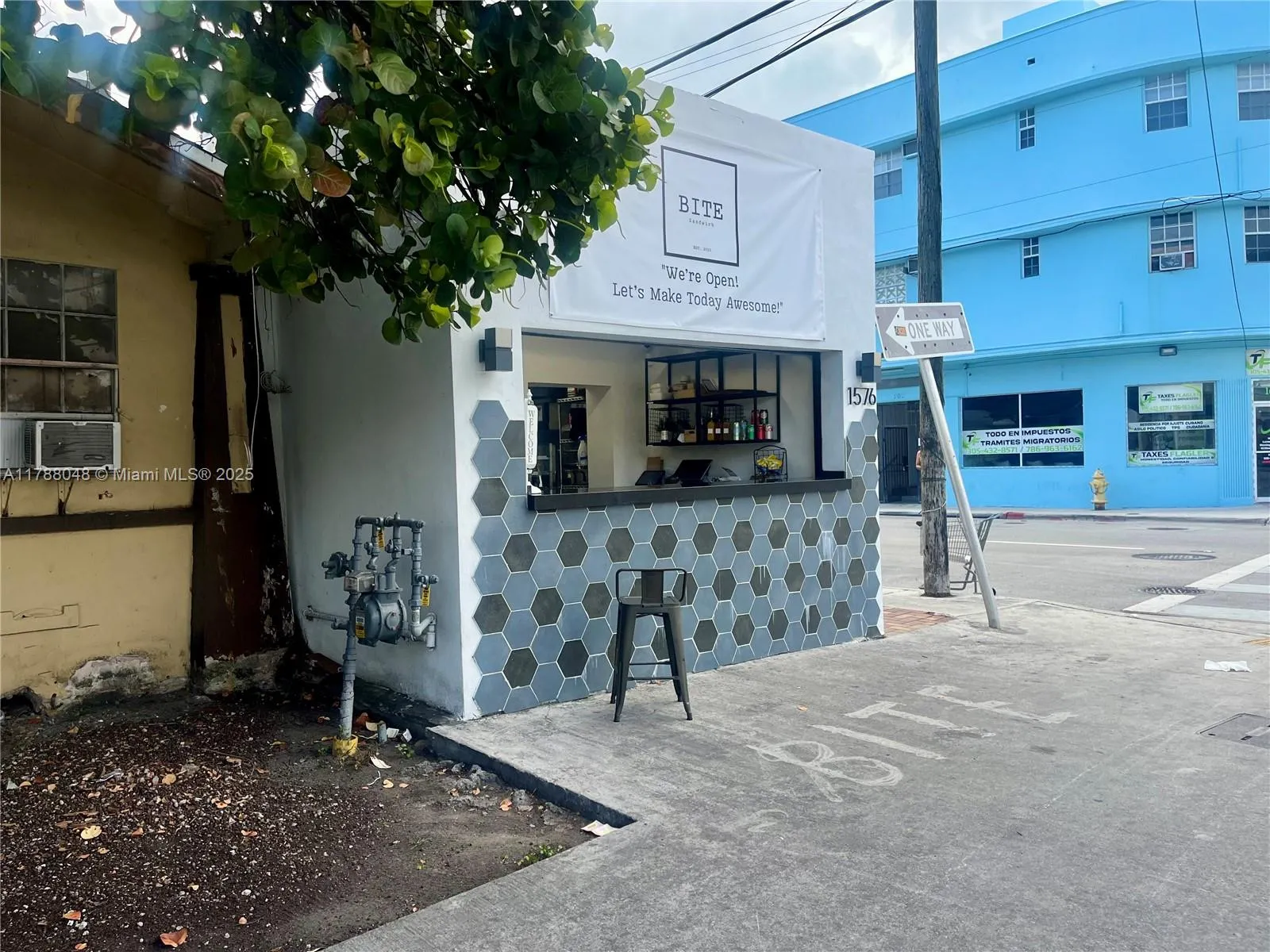 1574 Sw 1st St, Miami, Florida 33135, Miami, Florida 33135, ,Commercial Sale,For Sale,1574 Sw 1st St, Miami, Florida 33135,A11788048