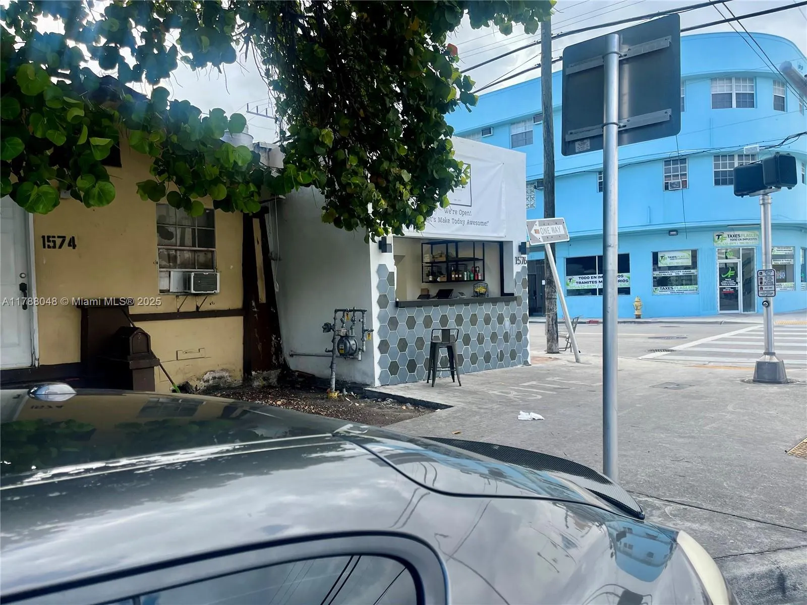 1574 Sw 1st St, Miami, Florida 33135, Miami, Florida 33135, ,Commercial Sale,For Sale,1574 Sw 1st St, Miami, Florida 33135,A11788048