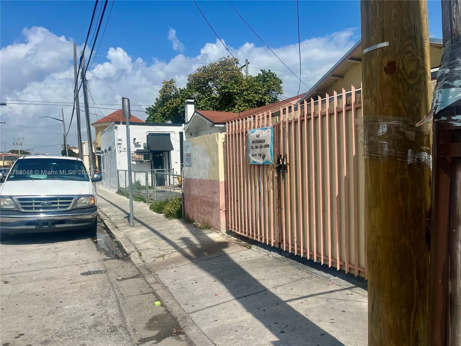 1574 Sw 1st St, Miami, Florida 33135, Miami, Florida 33135, ,Commercial Sale,For Sale,1574 Sw 1st St, Miami, Florida 33135,A11788048
