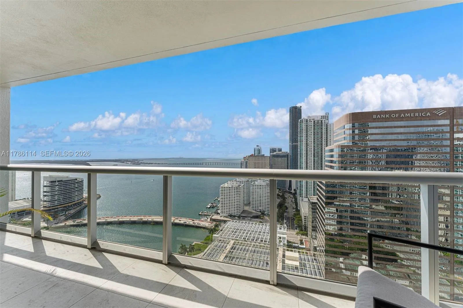 495 Brickell Ave 3509, Miami, Florida 33131, Miami, Florida 33131, 1 Bedroom Bedrooms, ,1 BathroomBathrooms,Residential,For Sale,495 Brickell Ave 3509, Miami, Florida 33131,A11786114