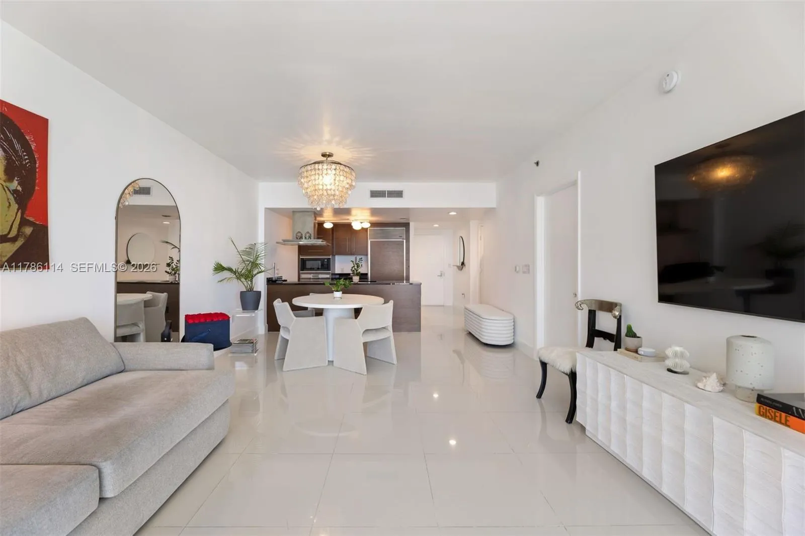 495 Brickell Ave 3509, Miami, Florida 33131, Miami, Florida 33131, 1 Bedroom Bedrooms, ,1 BathroomBathrooms,Residential,For Sale,495 Brickell Ave 3509, Miami, Florida 33131,A11786114