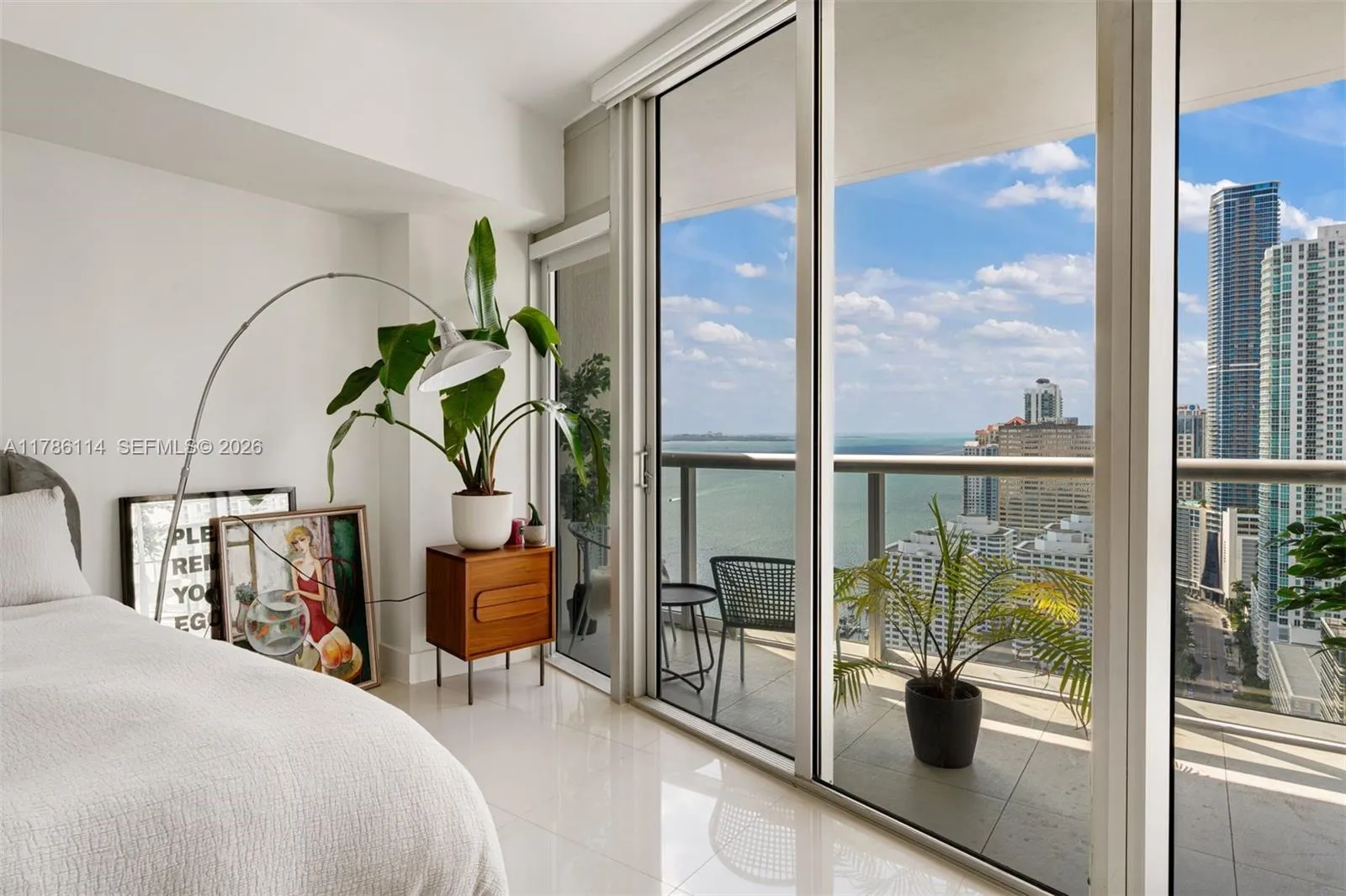 495 Brickell Ave 3509, Miami, Florida 33131, Miami, Florida 33131, 1 Bedroom Bedrooms, ,1 BathroomBathrooms,Residential,For Sale,495 Brickell Ave 3509, Miami, Florida 33131,A11786114