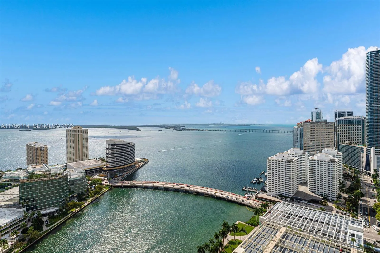 495 Brickell Ave 3509, Miami, Florida 33131, Miami, Florida 33131, 1 Bedroom Bedrooms, ,1 BathroomBathrooms,Residential,For Sale,495 Brickell Ave 3509, Miami, Florida 33131,A11786114