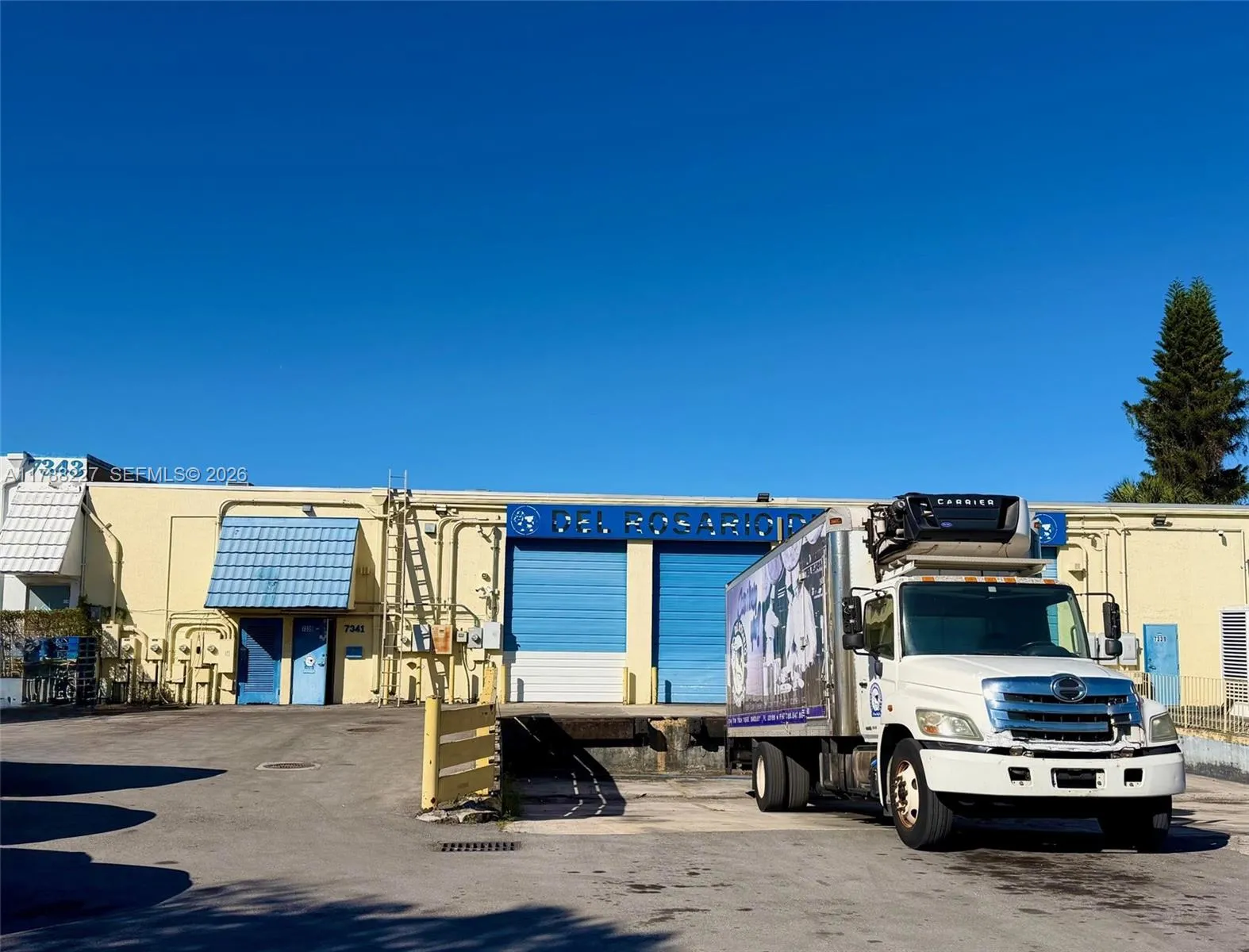 Medley, Florida 33166, ,Commercial Lease,For Rent,A11788227