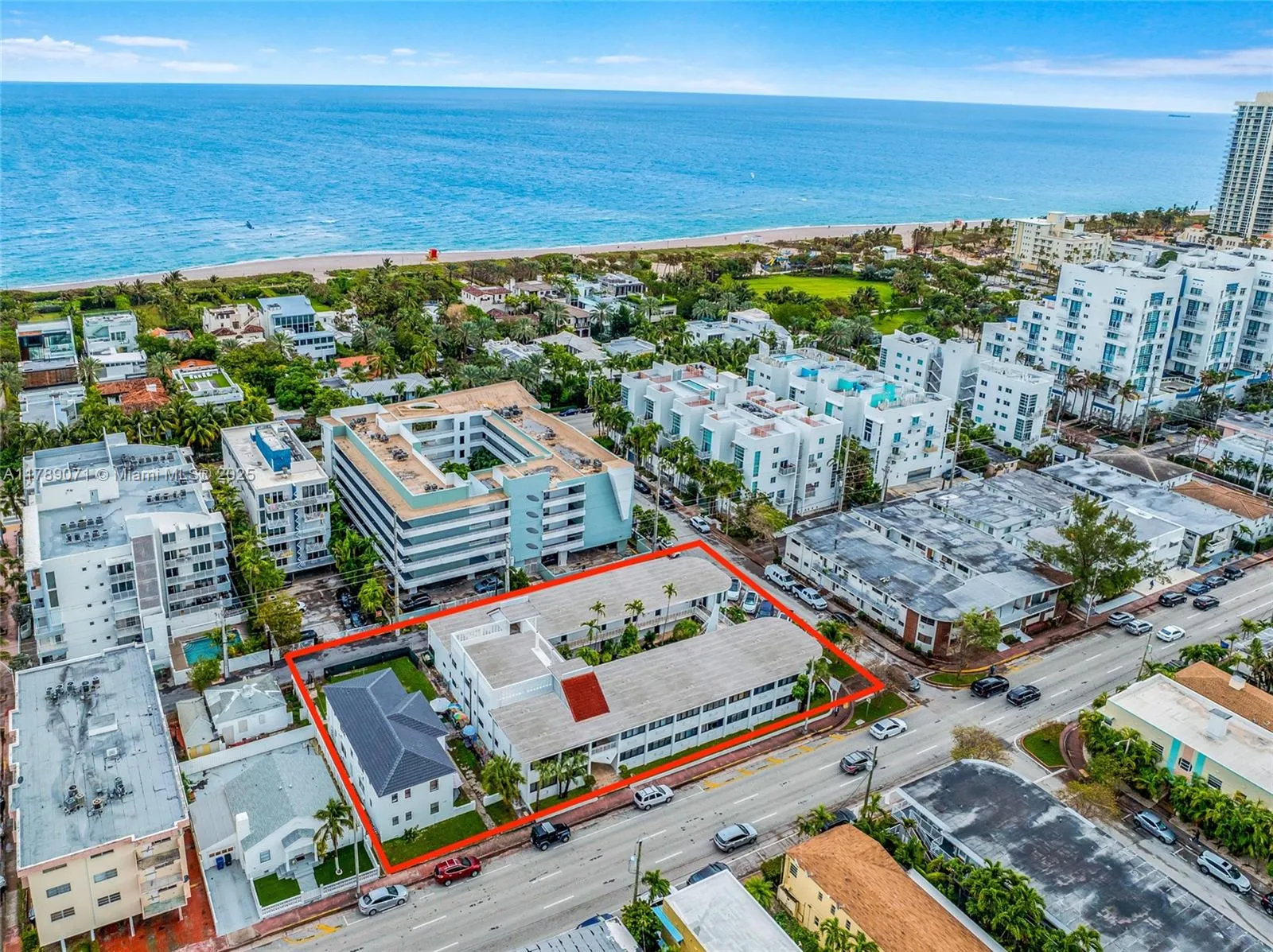 7825 Harding Ave, Miami Beach, Florida 33141, Miami Beach, Florida 33141, ,Commercial Sale,For Sale,7825 Harding Ave, Miami Beach, Florida 33141,A11789071