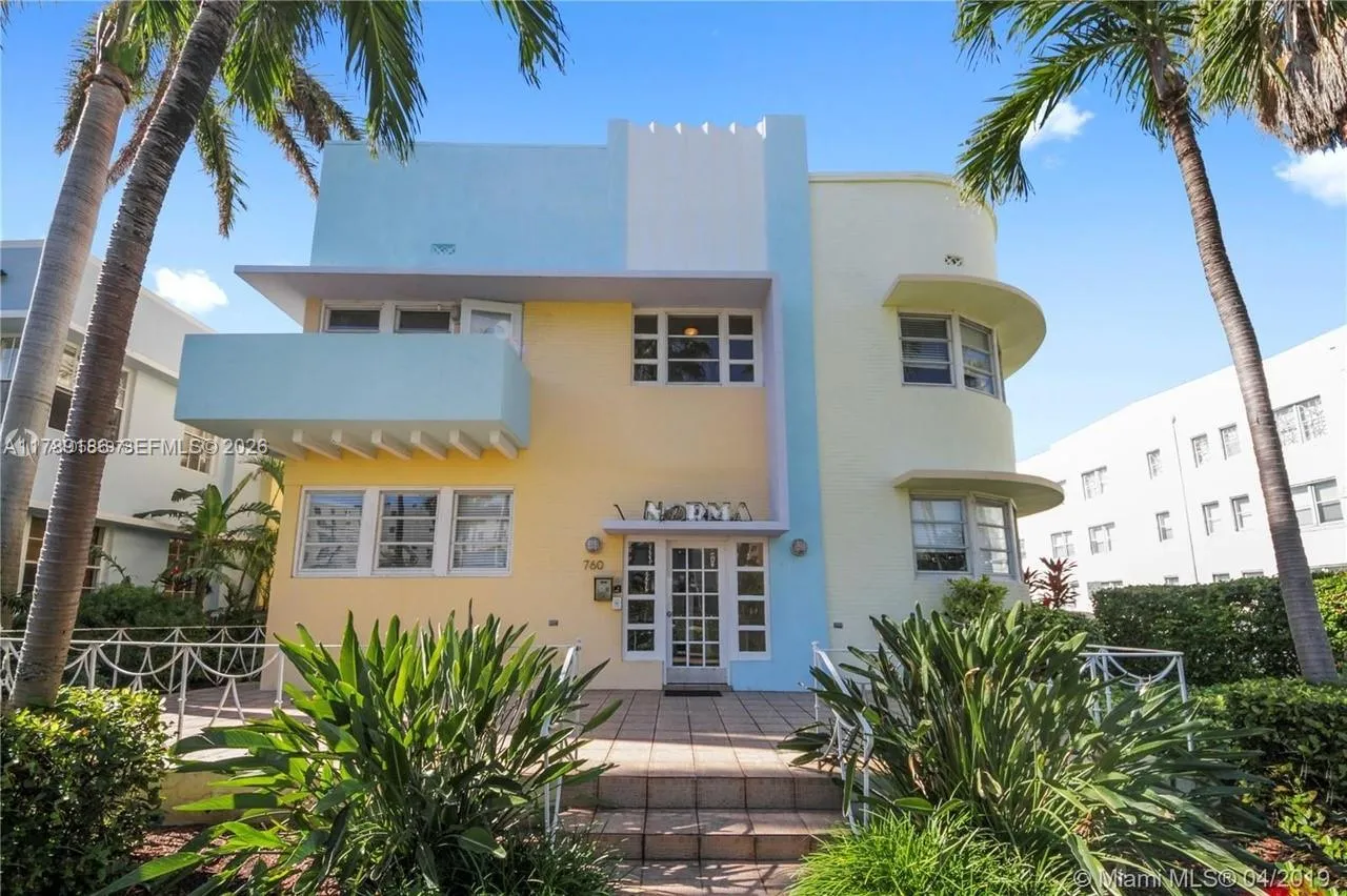 760 Euclid Ave 204, Miami Beach, Florida 33139, Miami Beach, Florida 33139, 2 Bedrooms Bedrooms, ,2 BathroomsBathrooms,Residential Lease,For Rent,760 Euclid Ave 204, Miami Beach, Florida 33139,A11789186