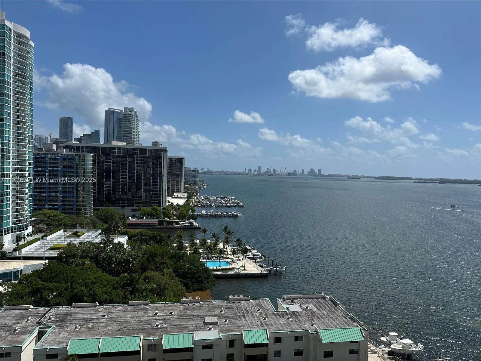 2333 Brickell Ave 1607, Miami, Florida 33129, Miami, Florida 33129, 2 Bedrooms Bedrooms, ,2 BathroomsBathrooms,Residential,For Sale,2333 Brickell Ave 1607, Miami, Florida 33129,A11776721