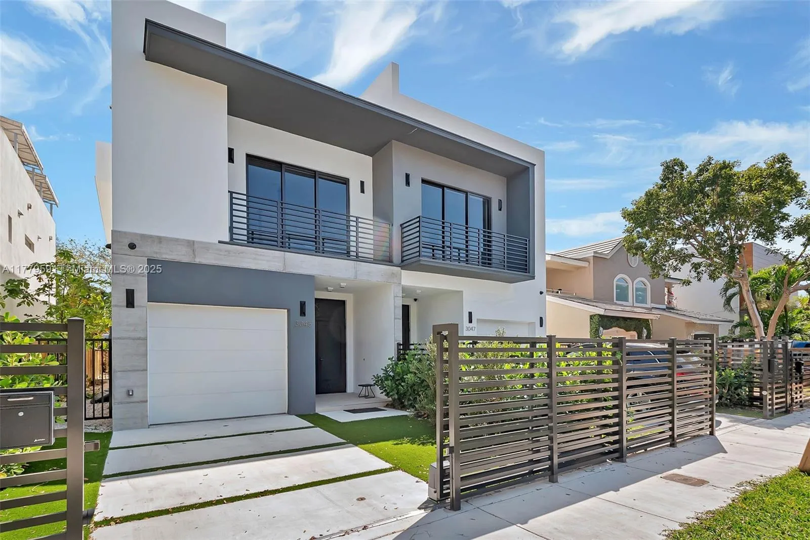 at 3045 Elizabeth St, Miami, FL 33133 Unit For Sale 4 Bedrooms 5 Bathrooms MLS# A11779591 Price $2,300,000