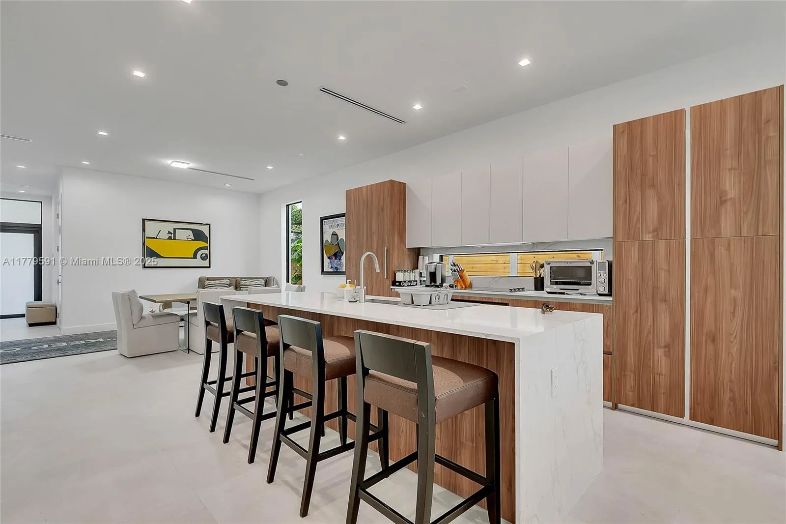 at 3045 Elizabeth St, Miami, FL 33133 Unit For Sale 4 Bedrooms 5 Bathrooms MLS# A11779591 Price $2,300,000