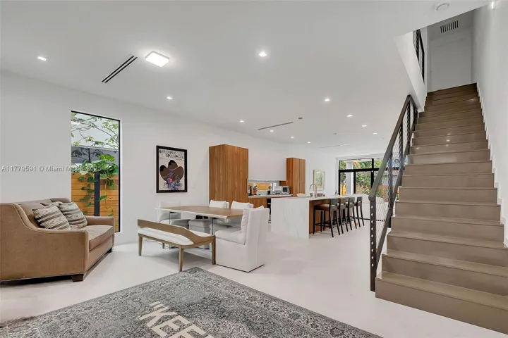 at 3045 Elizabeth St, Miami, FL 33133 Unit For Sale 4 Bedrooms 5 Bathrooms MLS# A11779591 Price $2,300,000