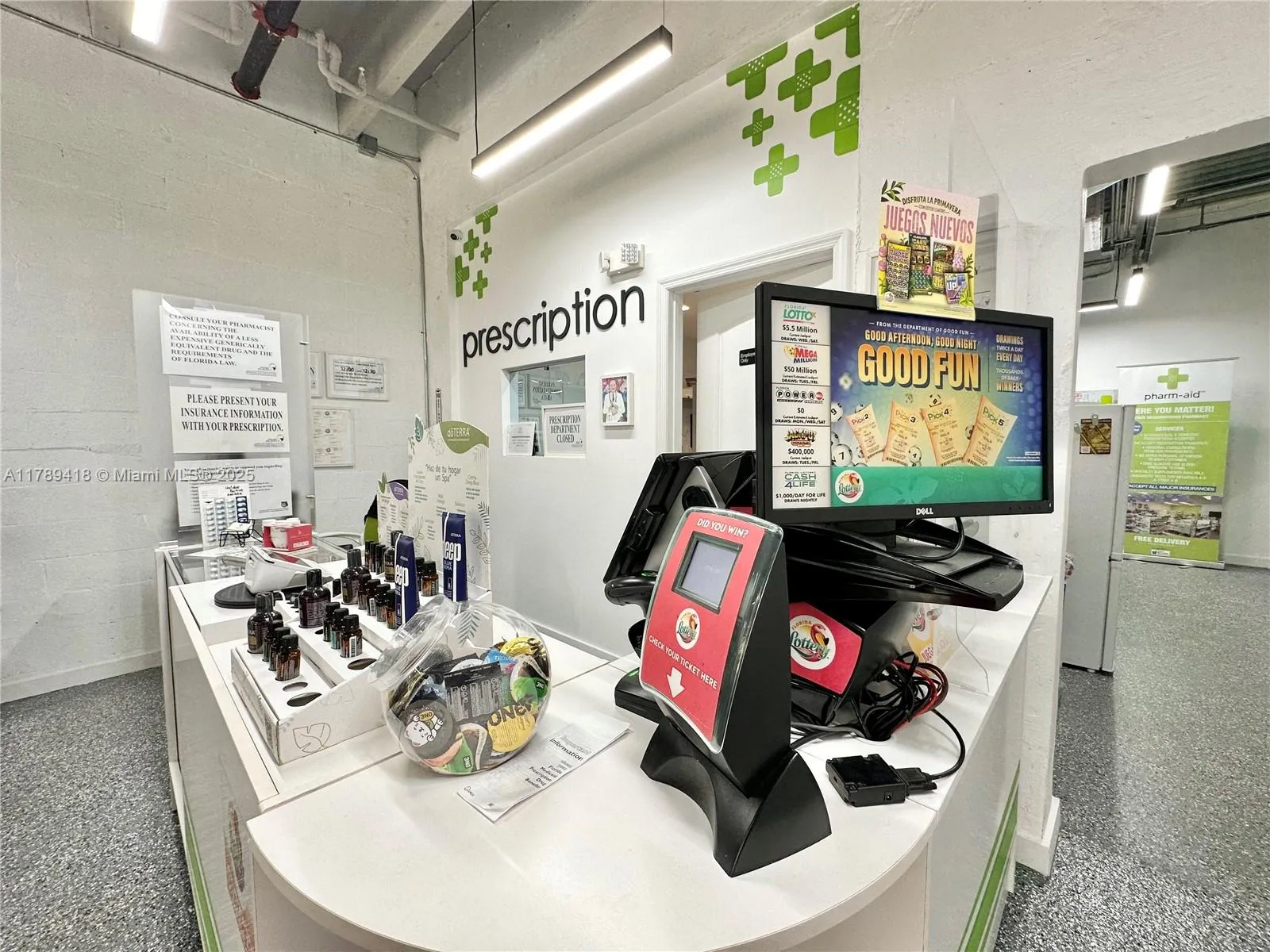 2100 Nw 107th Ave, Sweetwater, Florida 33172, Sweetwater, Florida 33172, ,Business Opportunity,For Sale,2100 Nw 107th Ave, Sweetwater, Florida 33172,A11789418