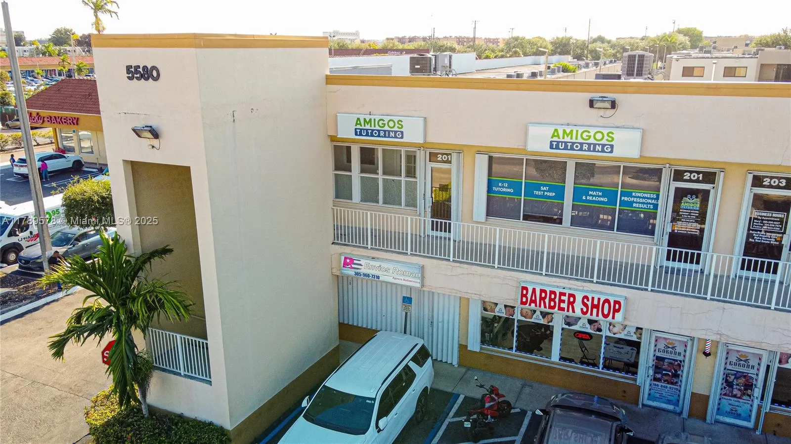 5580 W 16th Ave, Hialeah, Florida 33012, Hialeah, Florida 33012, ,Commercial Lease,For Rent,5580 W 16th Ave, Hialeah, Florida 33012,A11789578