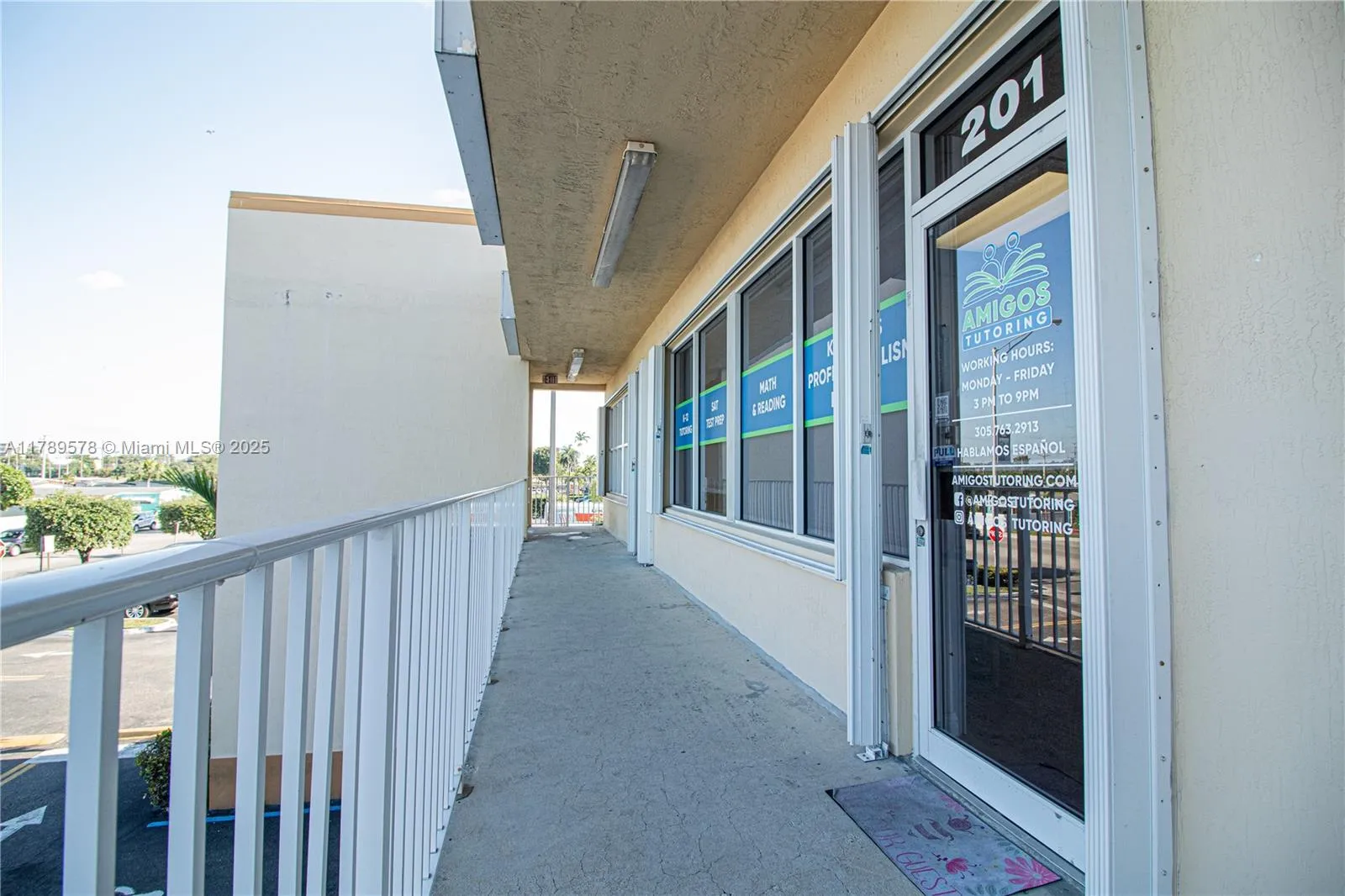 5580 W 16th Ave, Hialeah, Florida 33012, Hialeah, Florida 33012, ,Commercial Lease,For Rent,5580 W 16th Ave, Hialeah, Florida 33012,A11789578