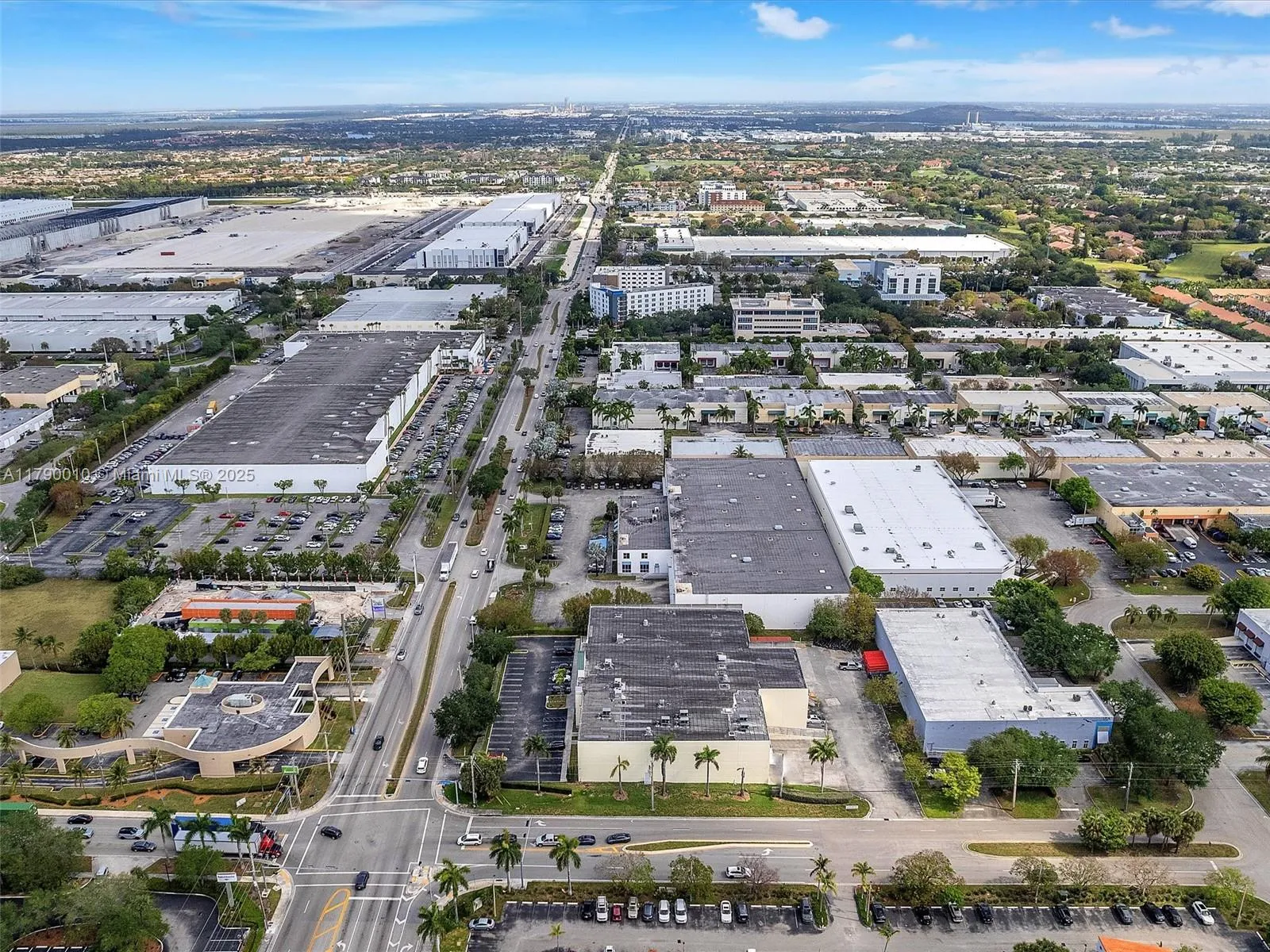 2701 Nw 107th Ave, Doral, Florida 33172, Doral, Florida 33172, ,Commercial Lease,For Rent,2701 Nw 107th Ave, Doral, Florida 33172,A11790010