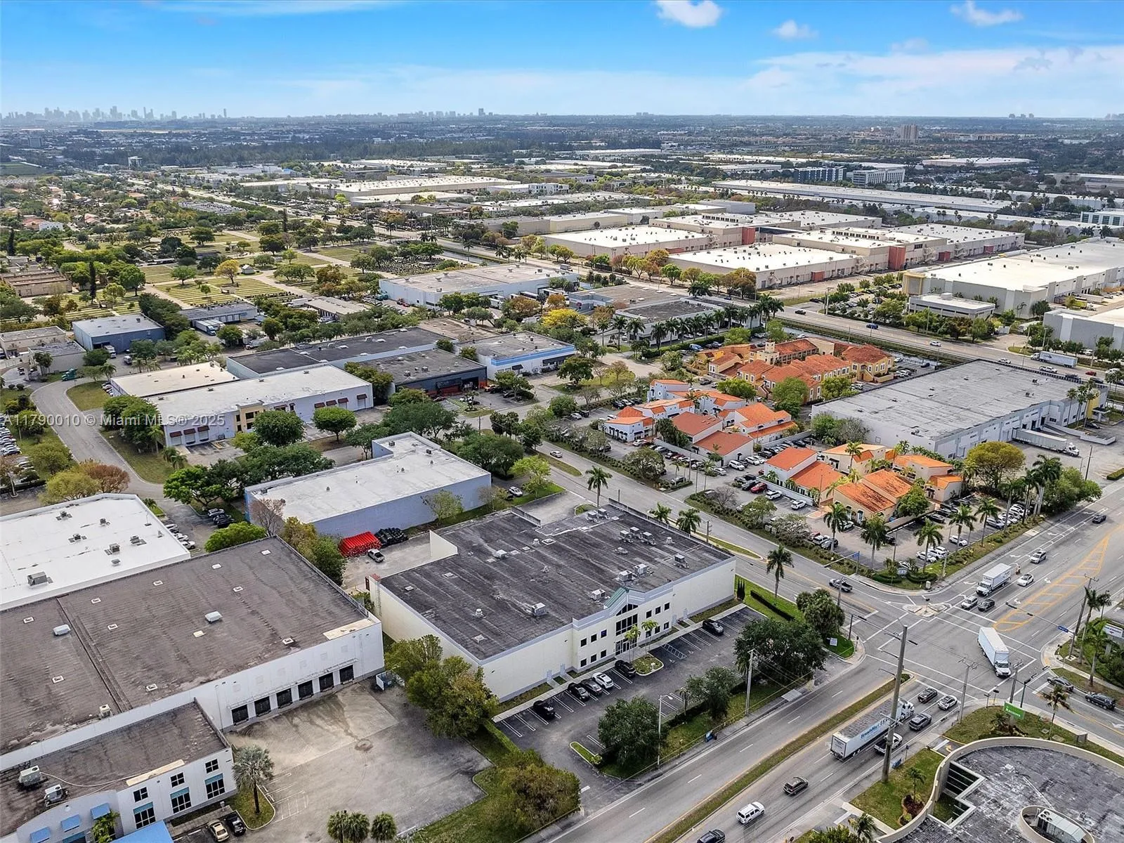 2701 Nw 107th Ave, Doral, Florida 33172, Doral, Florida 33172, ,Commercial Lease,For Rent,2701 Nw 107th Ave, Doral, Florida 33172,A11790010