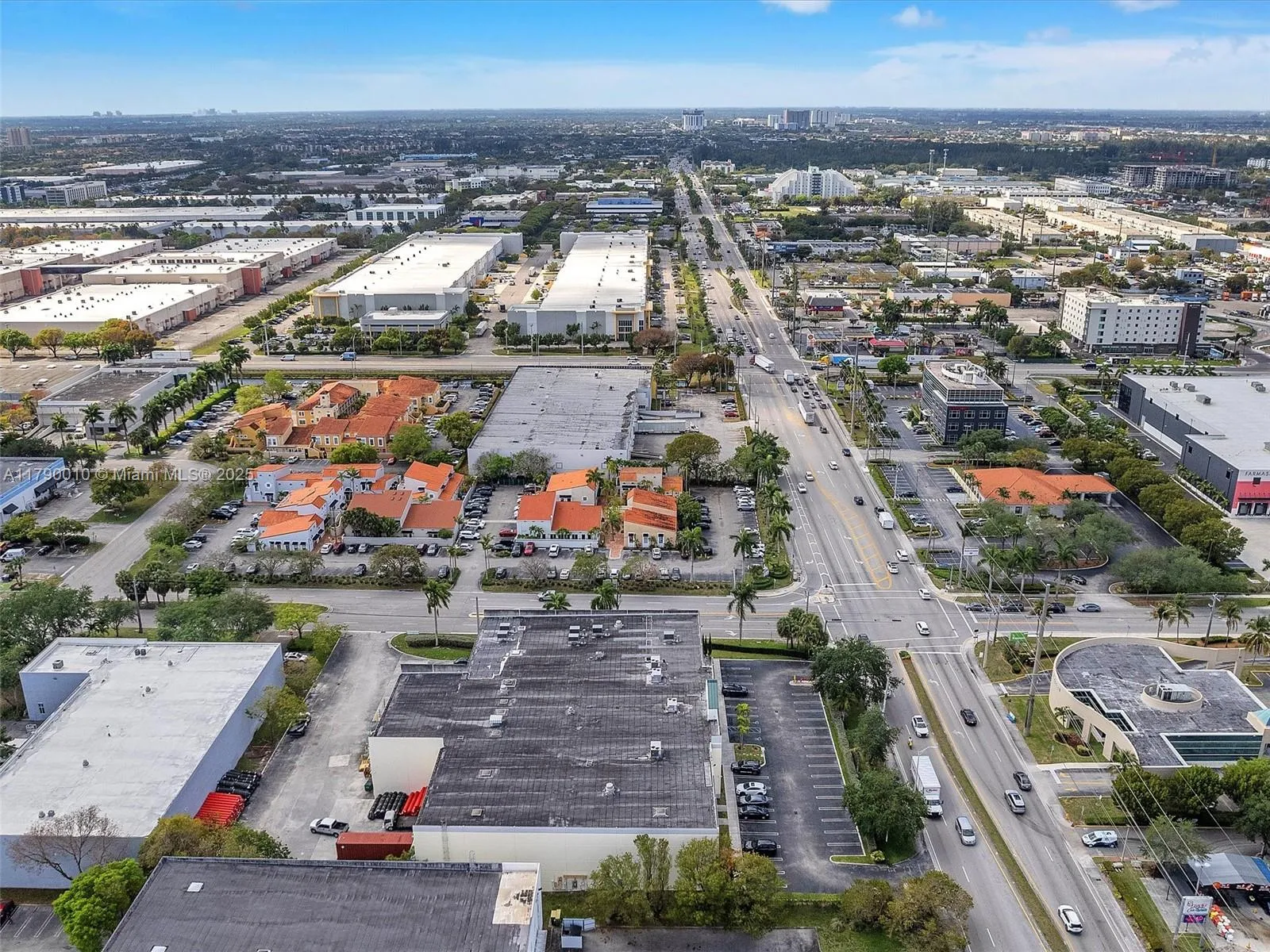2701 Nw 107th Ave, Doral, Florida 33172, Doral, Florida 33172, ,Commercial Lease,For Rent,2701 Nw 107th Ave, Doral, Florida 33172,A11790010