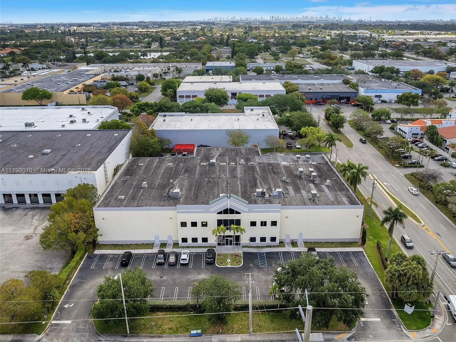 2701 Nw 107th Ave, Doral, Florida 33172, Doral, Florida 33172, ,Commercial Lease,For Rent,2701 Nw 107th Ave, Doral, Florida 33172,A11790010