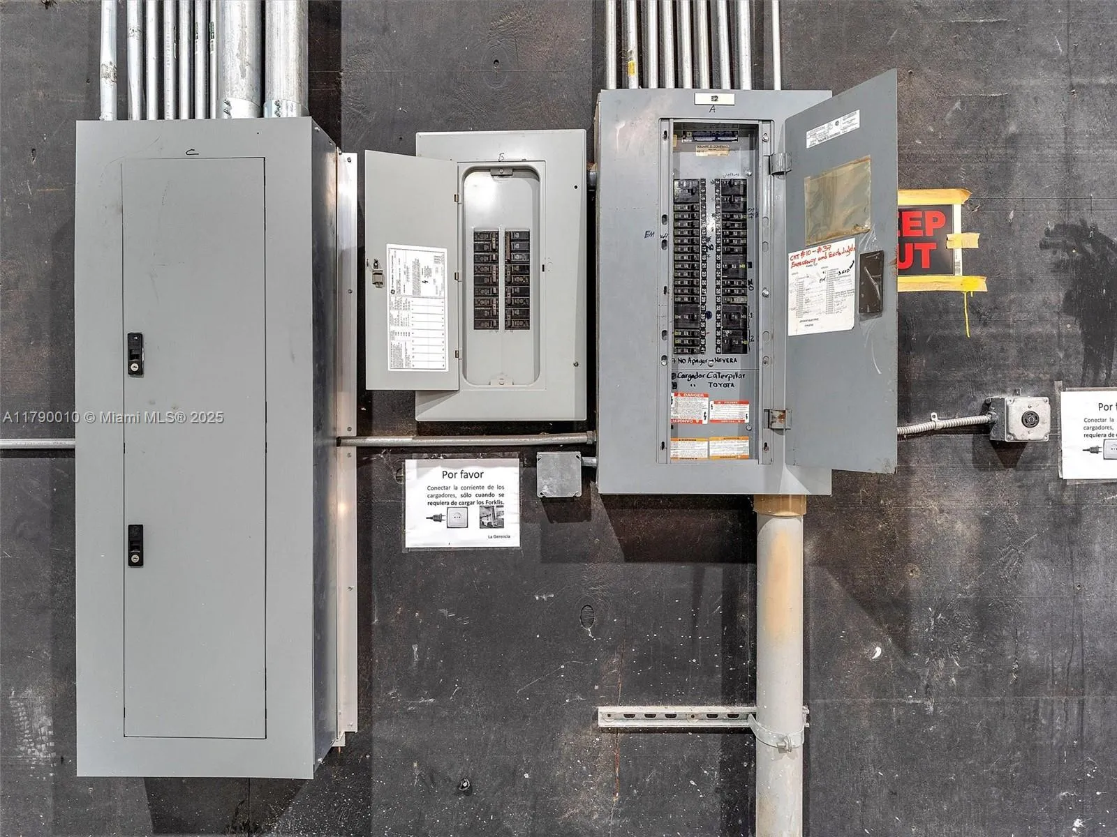 2701 Nw 107th Ave, Doral, Florida 33172, Doral, Florida 33172, ,Commercial Lease,For Rent,2701 Nw 107th Ave, Doral, Florida 33172,A11790010