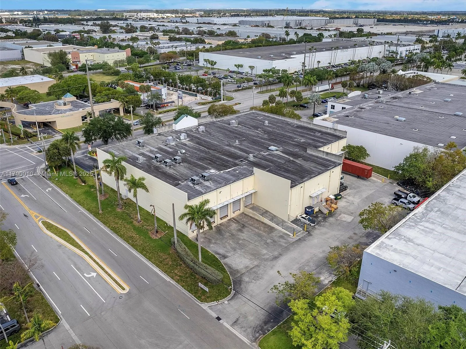 2701 Nw 107th Ave, Doral, Florida 33172, Doral, Florida 33172, ,Commercial Lease,For Rent,2701 Nw 107th Ave, Doral, Florida 33172,A11790010