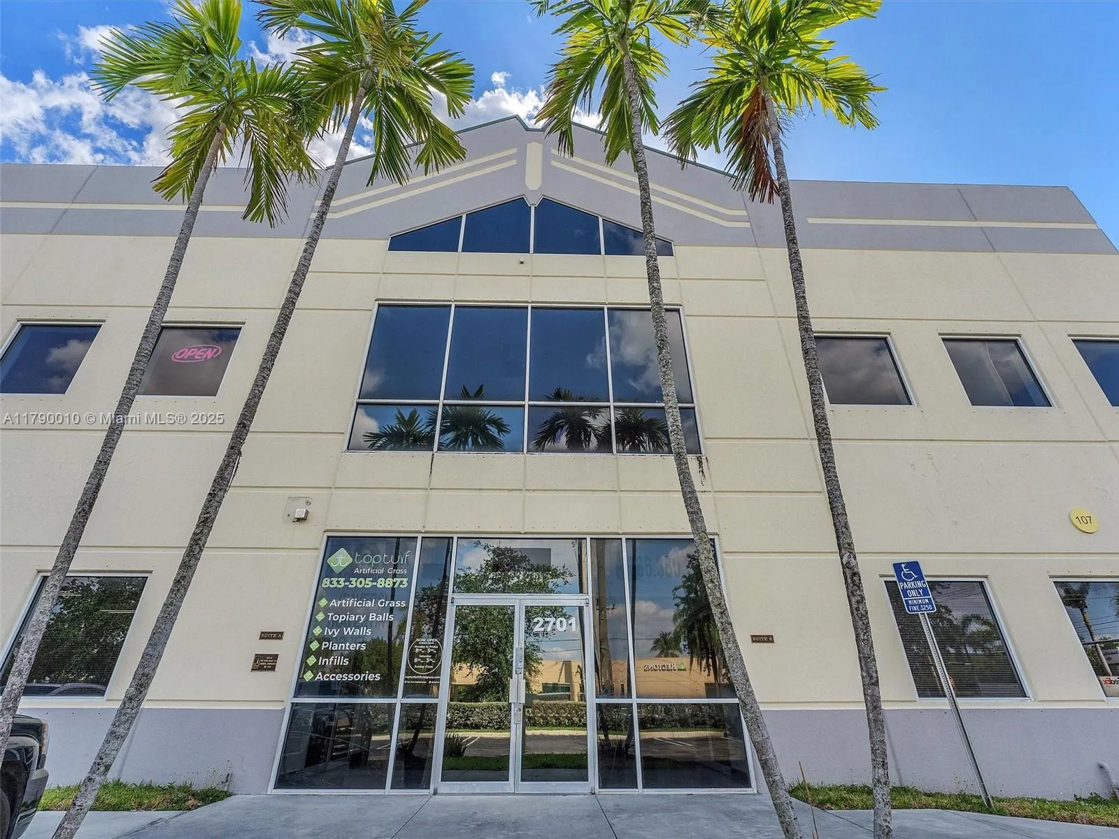 2701 Nw 107th Ave, Doral, Florida 33172, Doral, Florida 33172, ,Commercial Lease,For Rent,2701 Nw 107th Ave, Doral, Florida 33172,A11790010
