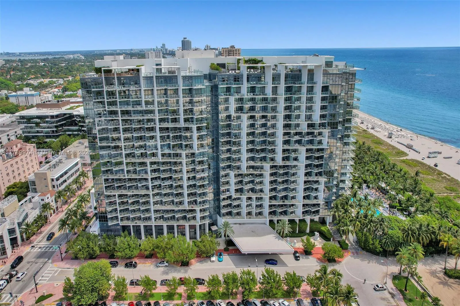 2201 Collins Ave 1215, Miami Beach, Florida 33139, Miami Beach, Florida 33139, 2 Bedrooms Bedrooms, ,1 BathroomBathrooms,Residential,For Sale,2201 Collins Ave 1215, Miami Beach, Florida 33139,A11789974