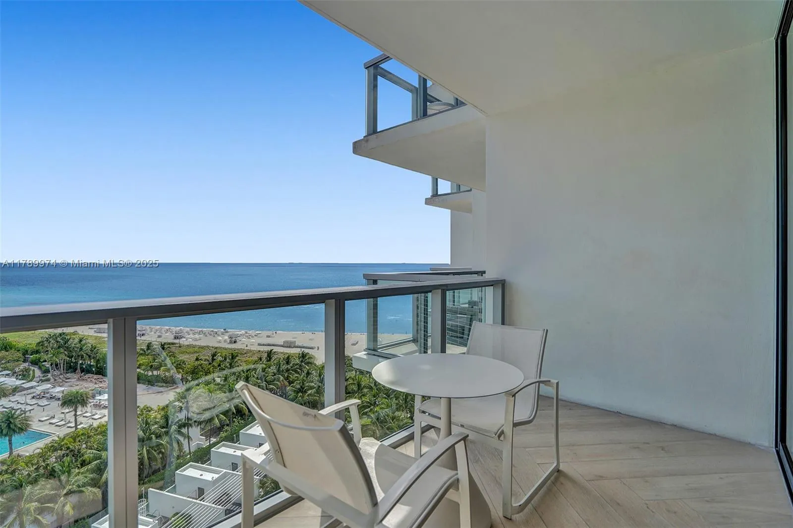 2201 Collins Ave 1215, Miami Beach, Florida 33139, Miami Beach, Florida 33139, 2 Bedrooms Bedrooms, ,1 BathroomBathrooms,Residential,For Sale,2201 Collins Ave 1215, Miami Beach, Florida 33139,A11789974