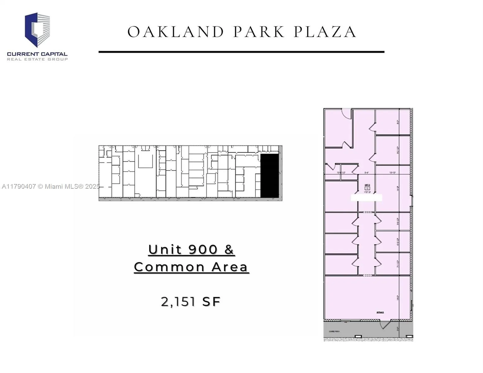 2300 W Oakland Park Blvd, Oakland Park, Florida 33, Oakland Park, Florida 33311, ,Commercial Lease,For Rent,2300 W Oakland Park Blvd, Oakland Park, Florida 33,A11790407