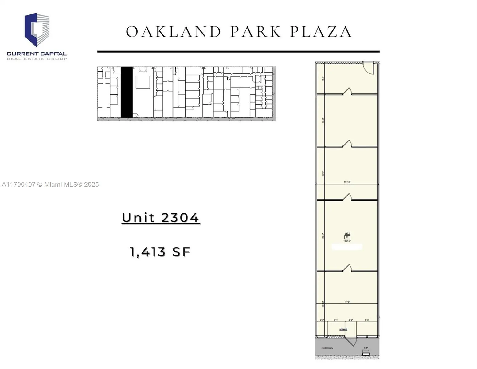 2300 W Oakland Park Blvd, Oakland Park, Florida 33, Oakland Park, Florida 33311, ,Commercial Lease,For Rent,2300 W Oakland Park Blvd, Oakland Park, Florida 33,A11790407