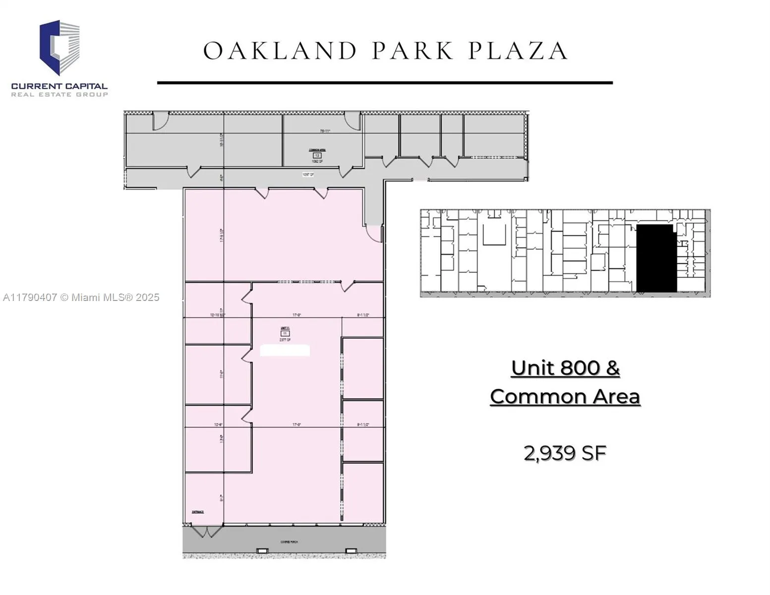 2300 W Oakland Park Blvd, Oakland Park, Florida 33, Oakland Park, Florida 33311, ,Commercial Lease,For Rent,2300 W Oakland Park Blvd, Oakland Park, Florida 33,A11790407
