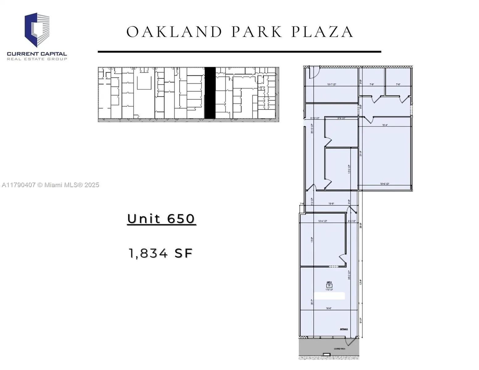 2300 W Oakland Park Blvd, Oakland Park, Florida 33, Oakland Park, Florida 33311, ,Commercial Lease,For Rent,2300 W Oakland Park Blvd, Oakland Park, Florida 33,A11790407