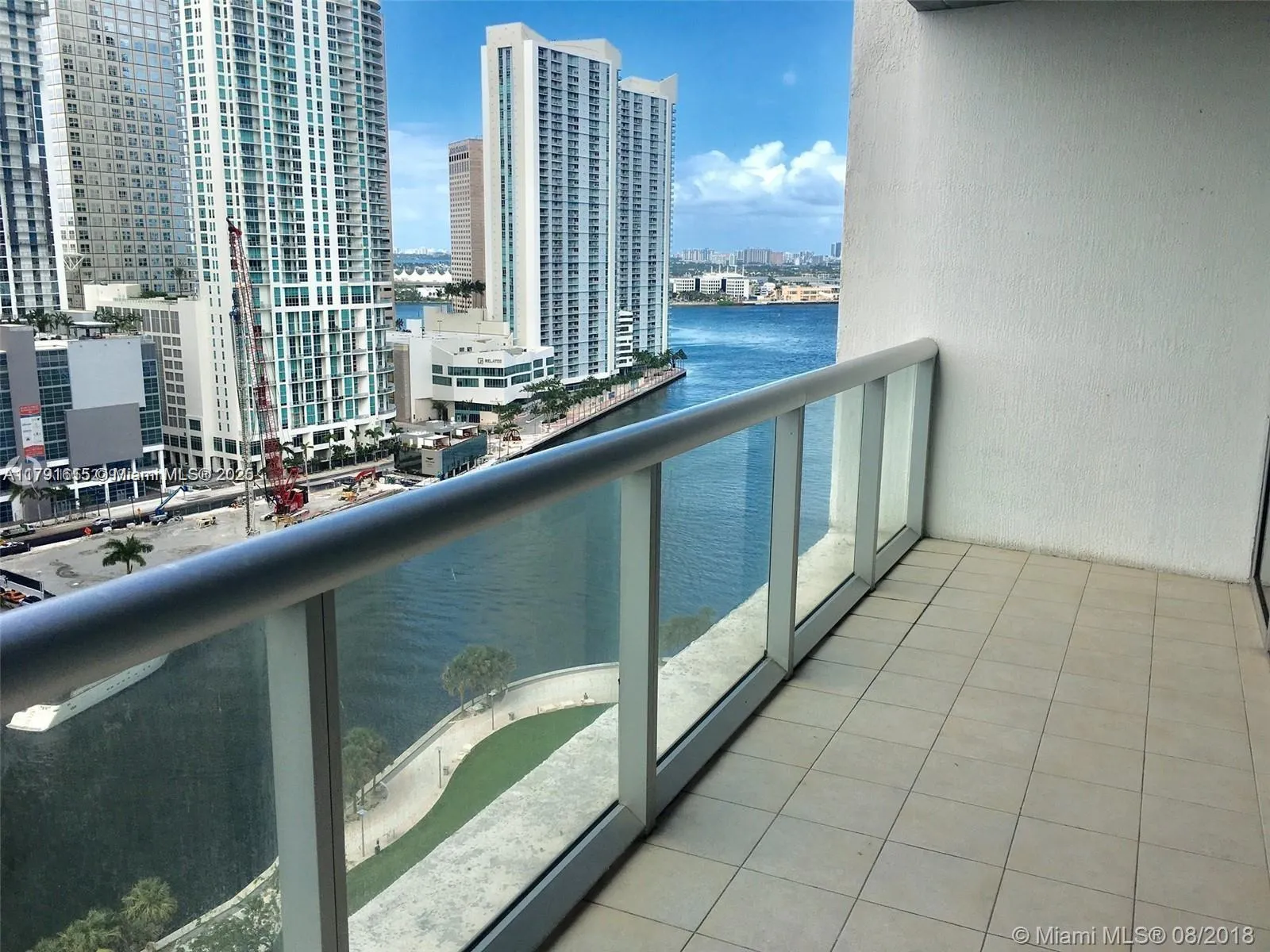 485 Brickell Ave 1903, Miami, Florida 33131, Miami, Florida 33131, 1 Bedroom Bedrooms, ,1 BathroomBathrooms,Residential,For Sale,485 Brickell Ave 1903, Miami, Florida 33131,A11791615