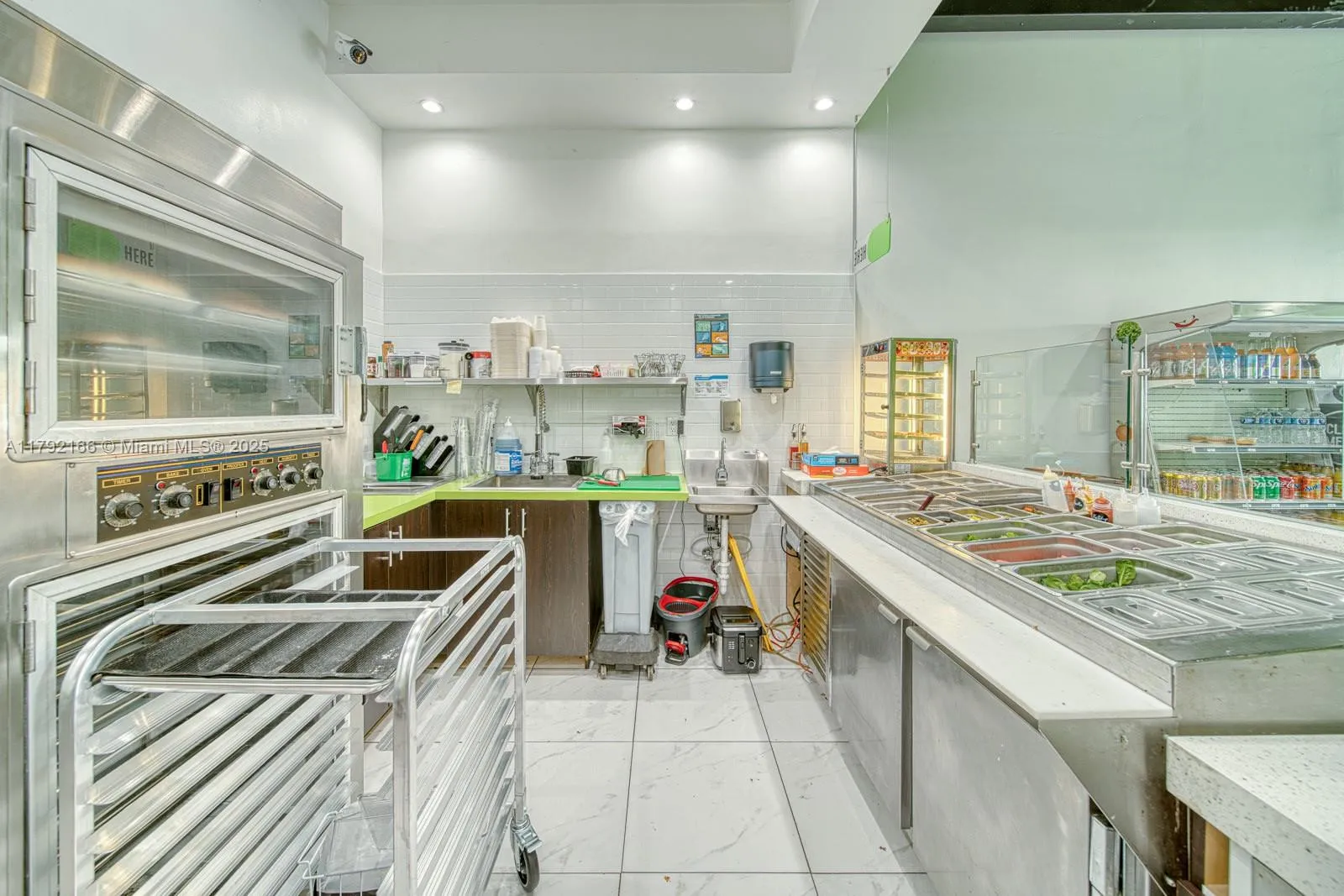 Profitable Meal Prep Business For Sale In Miami, M, Miami, Florida 33126, ,Business Opportunity,For Sale,Profitable Meal Prep Business For Sale In Miami, M,A11792166