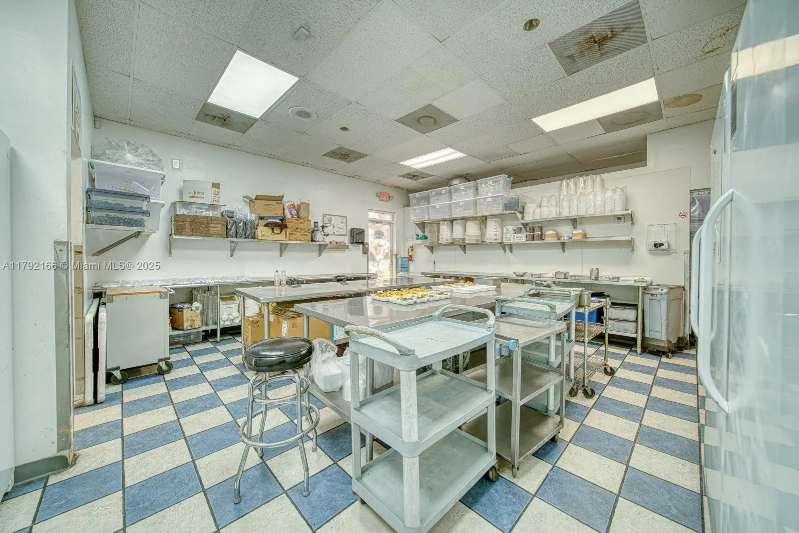 Profitable Meal Prep Business For Sale In Miami, M, Miami, Florida 33126, ,Business Opportunity,For Sale,Profitable Meal Prep Business For Sale In Miami, M,A11792166