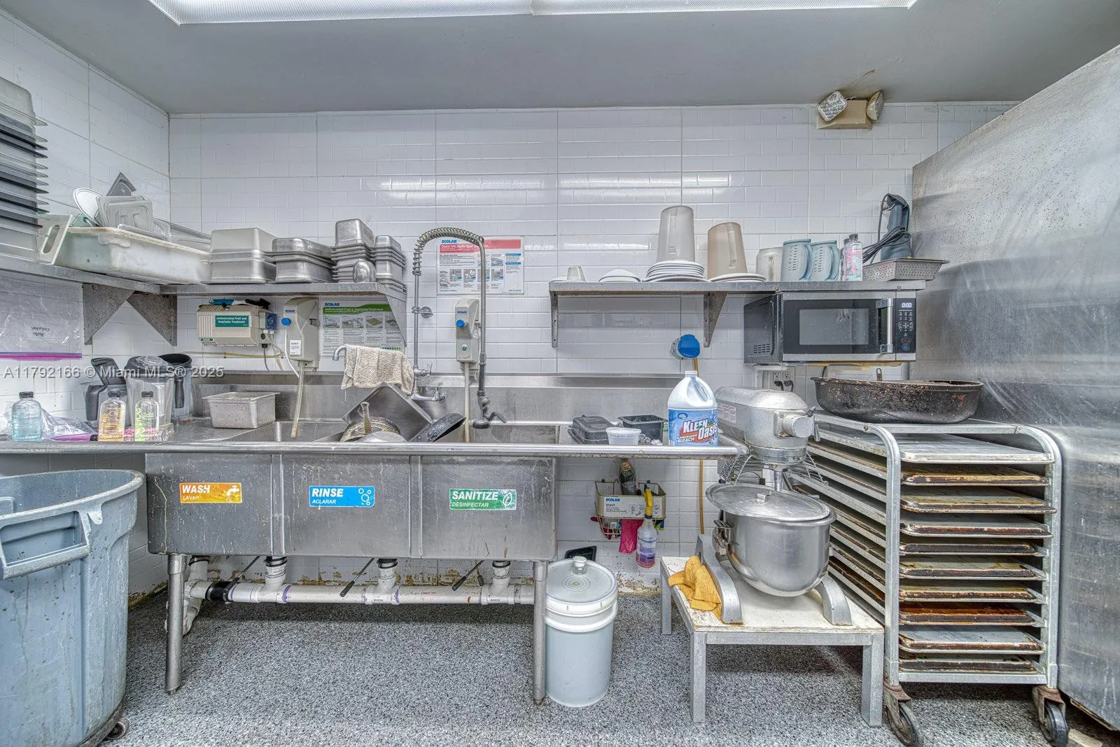 Profitable Meal Prep Business For Sale In Miami, M, Miami, Florida 33126, ,Business Opportunity,For Sale,Profitable Meal Prep Business For Sale In Miami, M,A11792166