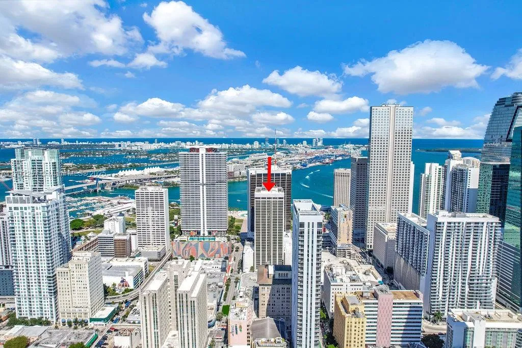 1 Se 3rd Ave, Miami, Florida 33131, Miami, Florida 33131, ,Commercial Lease,For Rent,1 Se 3rd Ave, Miami, Florida 33131,A11792257