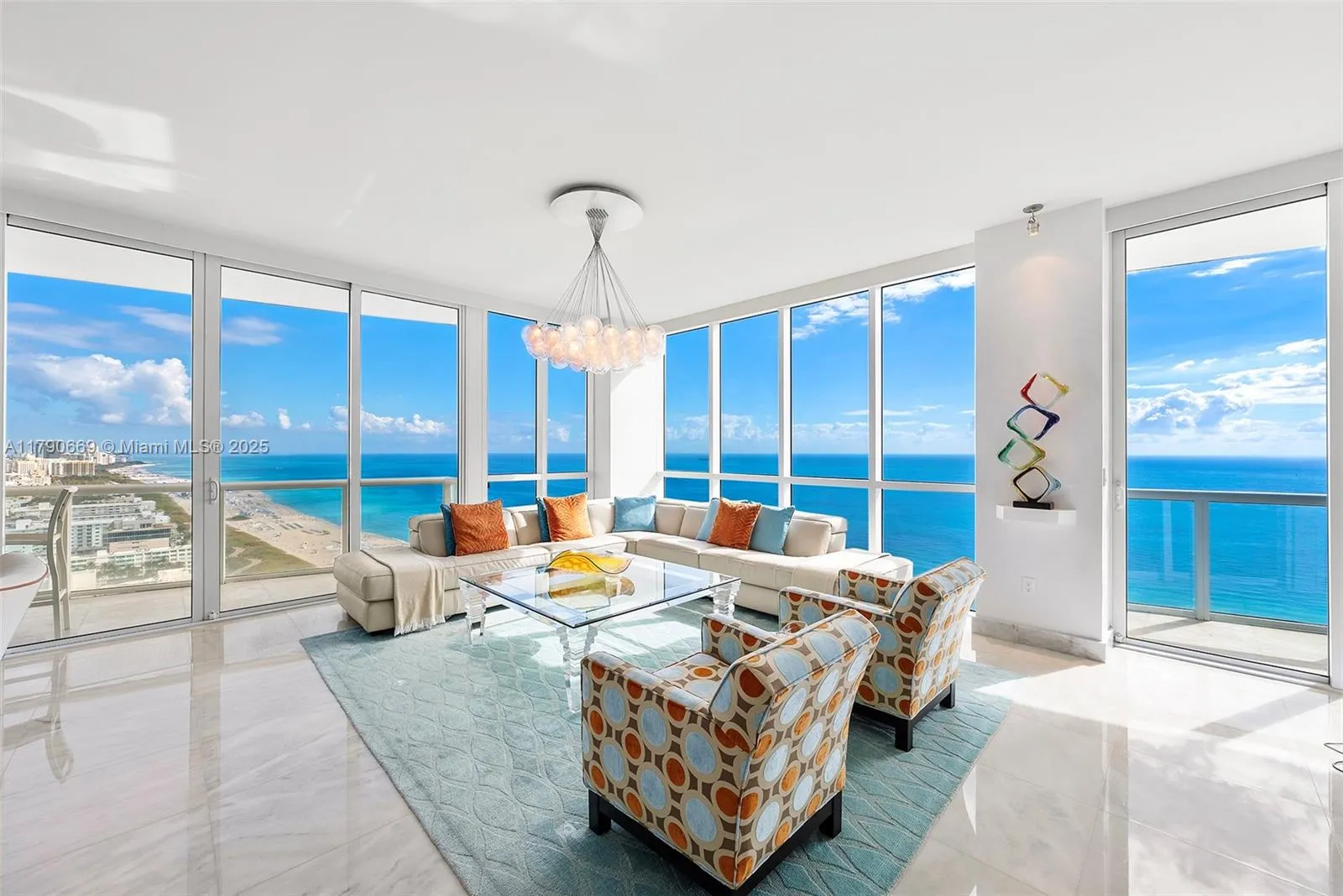 50 S Pointe Dr 2801, Miami Beach, Florida 33139, Miami Beach, Florida 33139, 3 Bedrooms Bedrooms, ,3 BathroomsBathrooms,Residential,For Sale,50 S Pointe Dr 2801, Miami Beach, Florida 33139,A11790669