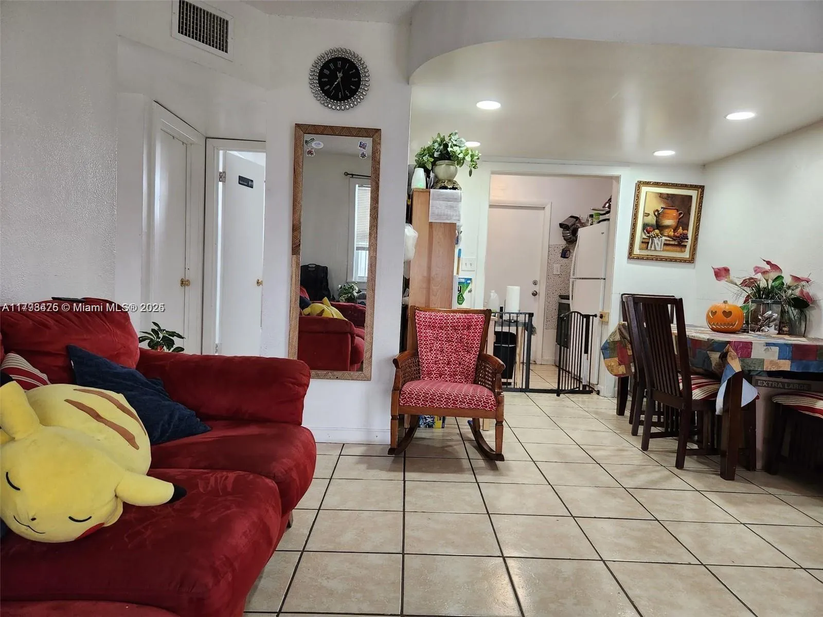 1243 Nw 61st St, Miami, Florida 33142, Miami, Florida 33142, ,Residential Income,For Sale,1243 Nw 61st St, Miami, Florida 33142,A11793475