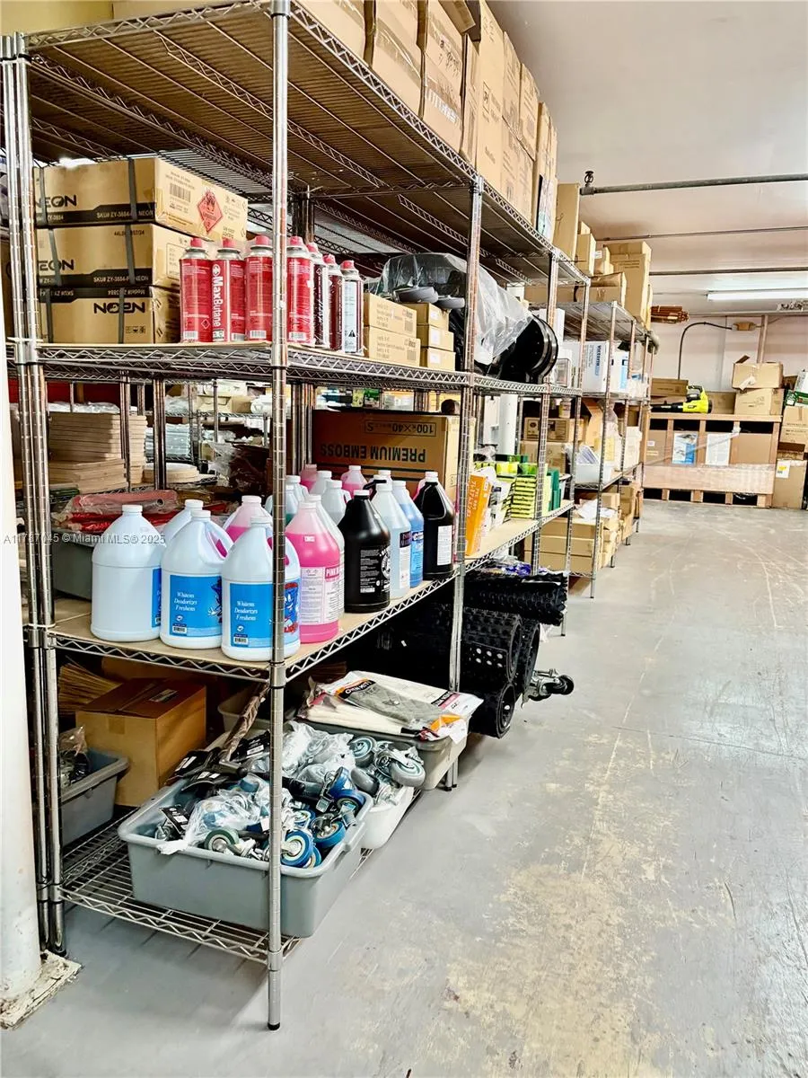 5395 Nw 165th St, # 103, Miami Gardens, Florida 33014, ,Business Opportunity,For Sale,5395 Nw 165th St,# 103,A11787045