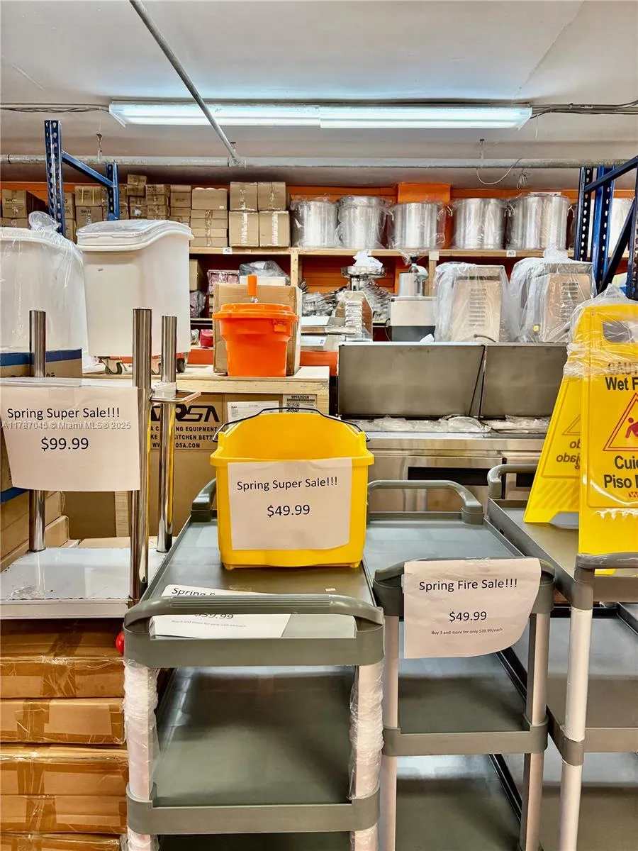 5395 Nw 165th St, # 103, Miami Gardens, Florida 33014, ,Business Opportunity,For Sale,5395 Nw 165th St,# 103,A11787045