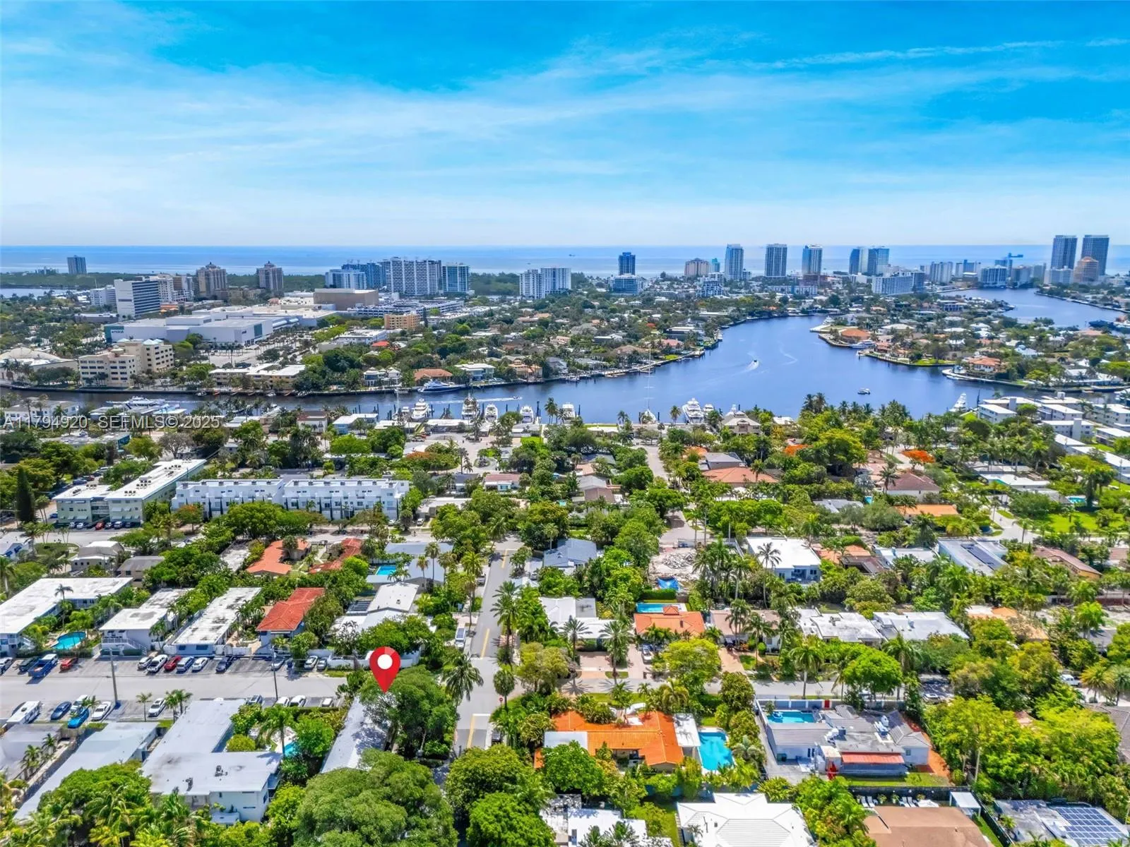 801 Ne 18th Ave #1-4, Fort Lauderdale, Florida 333, Fort Lauderdale, Florida 33304, ,Residential Income,For Sale,801 Ne 18th Ave #1-4, Fort Lauderdale, Florida 333,A11794920
