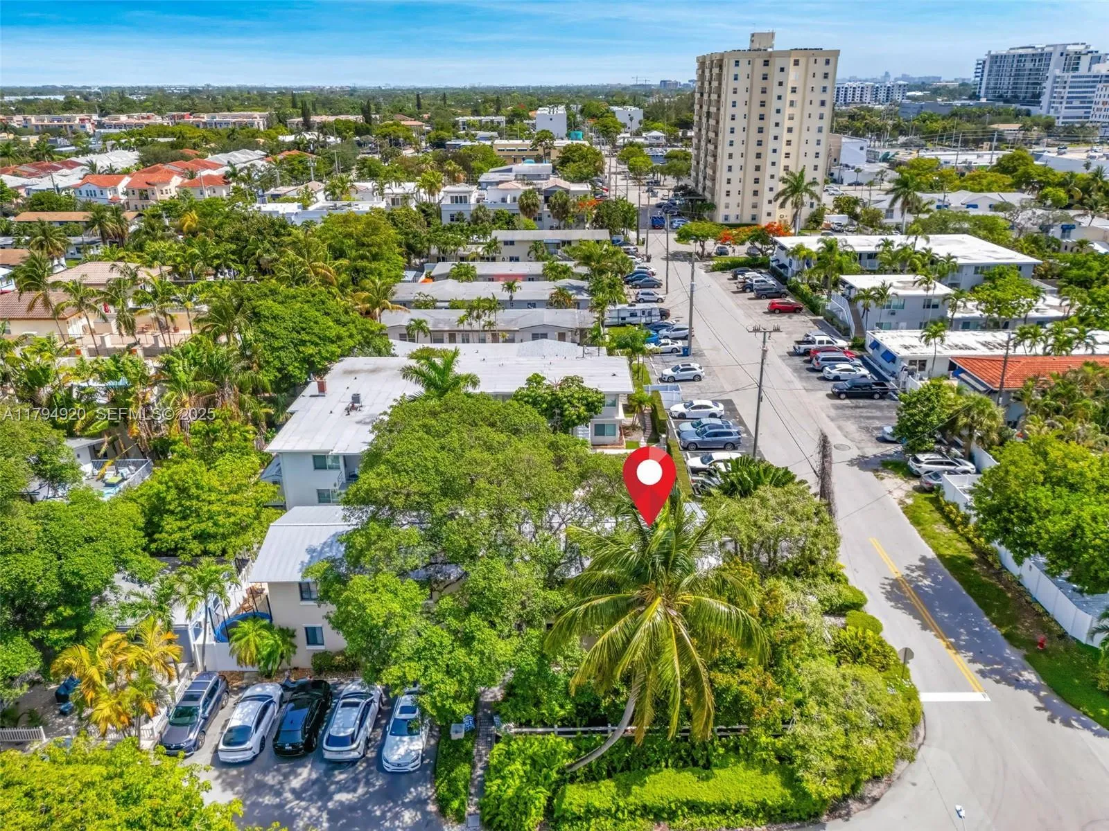 801 Ne 18th Ave #1-4, Fort Lauderdale, Florida 333, Fort Lauderdale, Florida 33304, ,Residential Income,For Sale,801 Ne 18th Ave #1-4, Fort Lauderdale, Florida 333,A11794920