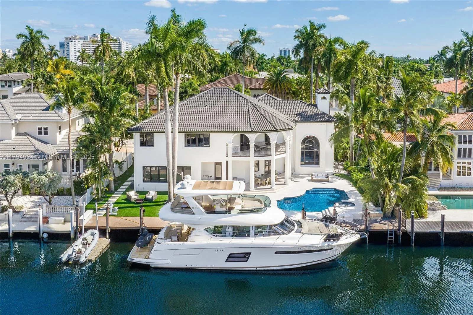 511 San Marco Dr, Fort Lauderdale, Florida 33301, Fort Lauderdale, Florida 33301, 5 Bedrooms Bedrooms, ,5 BathroomsBathrooms,Residential,For Sale,511 San Marco Dr, Fort Lauderdale, Florida 33301,A11794024