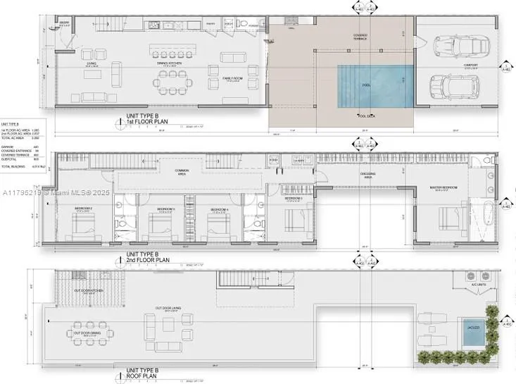 3160 Nw 14th St, Miami, Florida 33125, Miami, Florida 33125, ,Commercial Sale,For Sale,3160 Nw 14th St, Miami, Florida 33125,A11795219