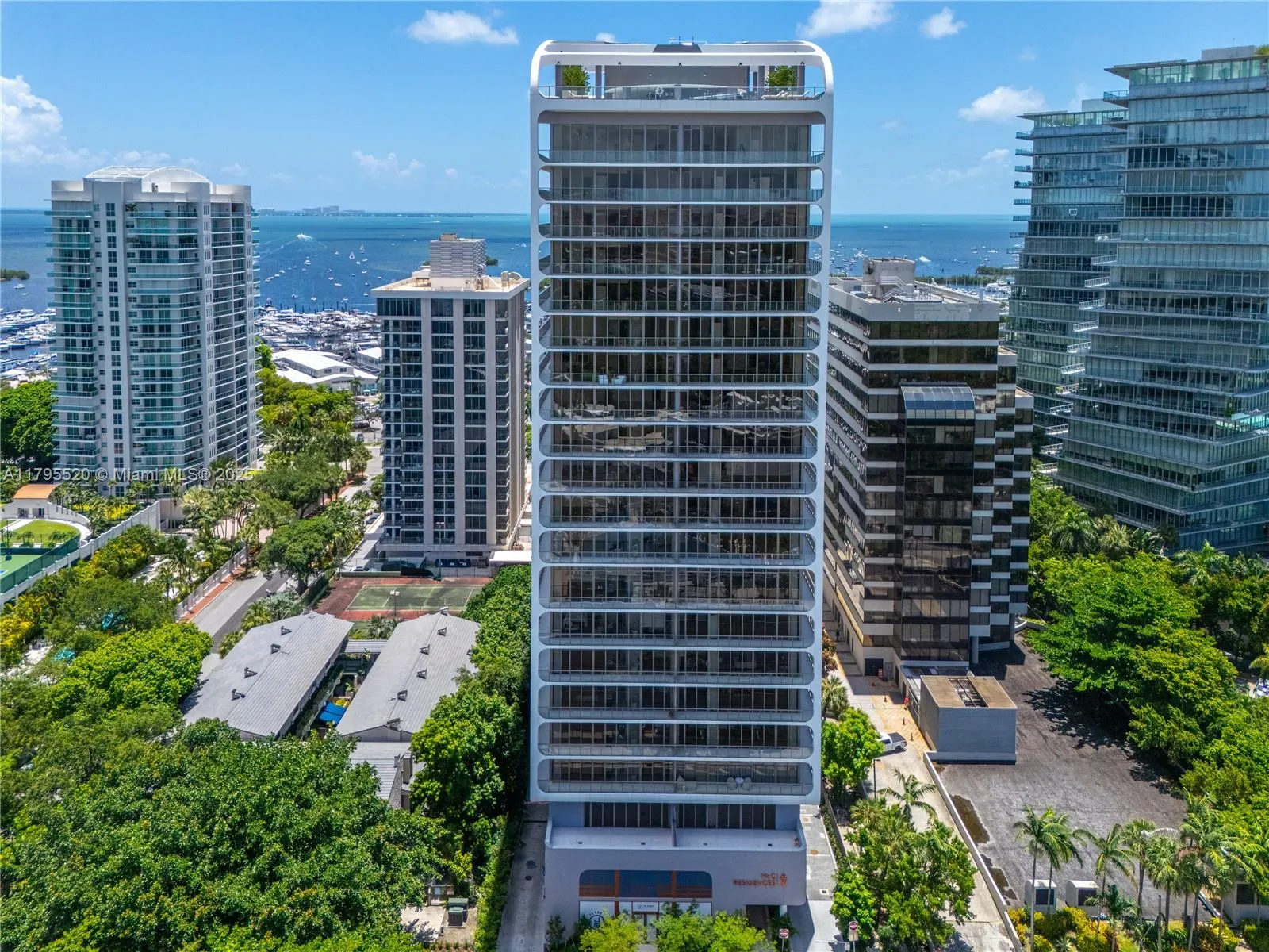 2678 Tigertail Ave 1205, Miami, Florida 33133, Miami, Florida 33133, 2 Bedrooms Bedrooms, ,2 BathroomsBathrooms,Residential,For Sale,2678 Tigertail Ave 1205, Miami, Florida 33133,A11795520
